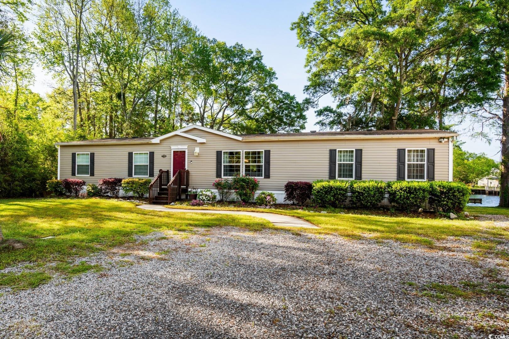 2380 John Henry Ln. Property Photo