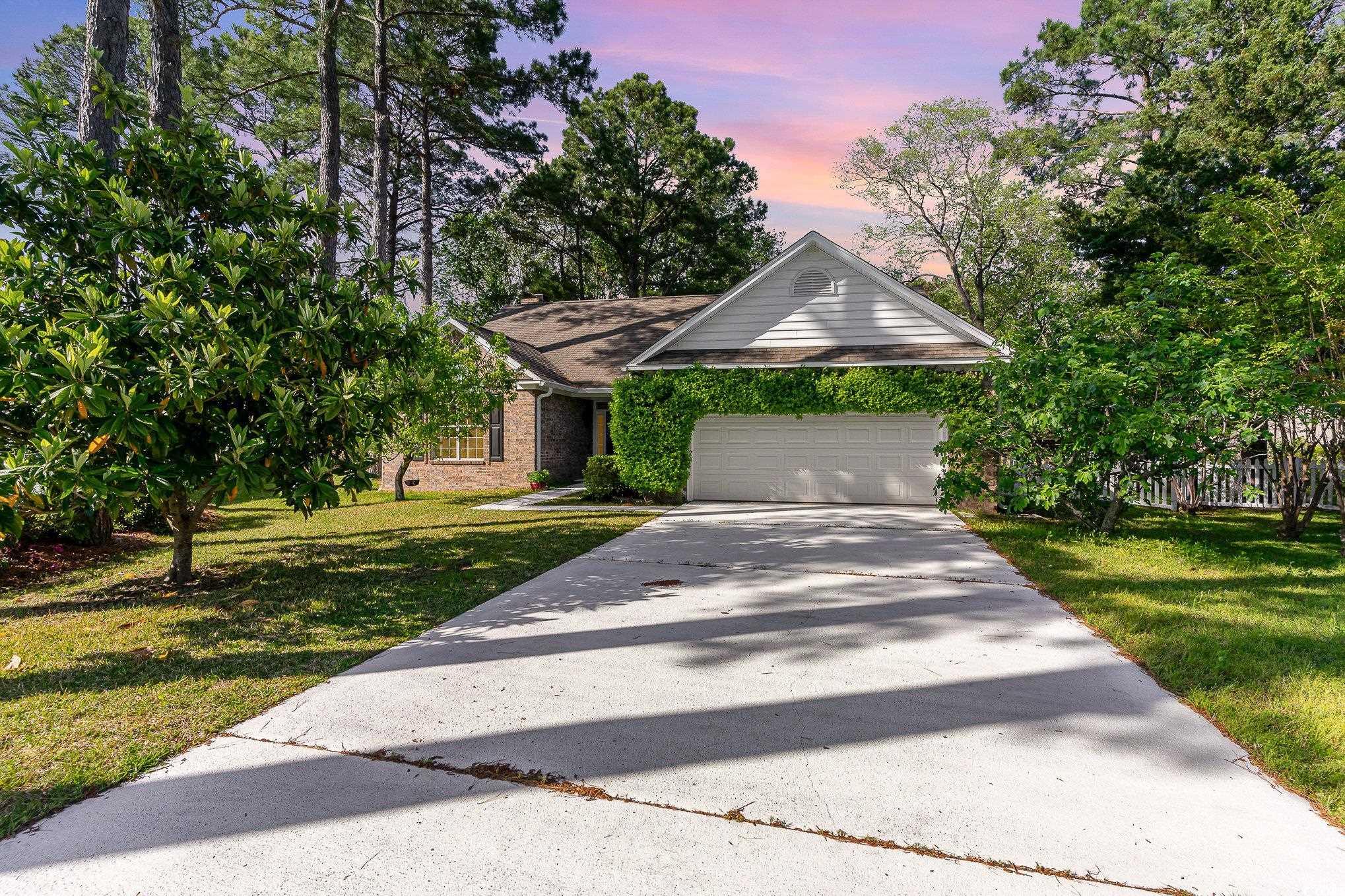 519 Midiron Ct. Property Photo