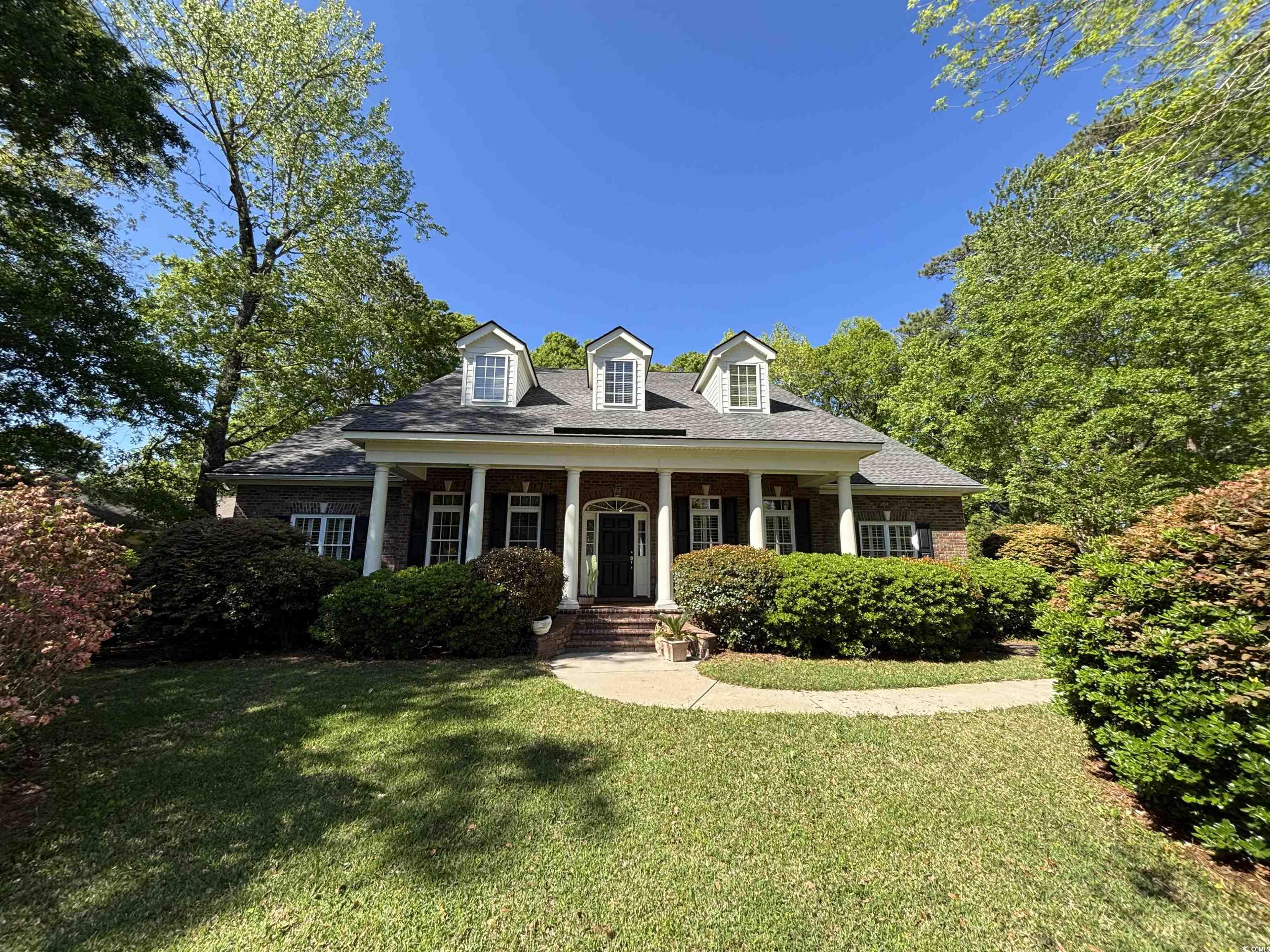 4535 Carriage Run Circle Property Photo