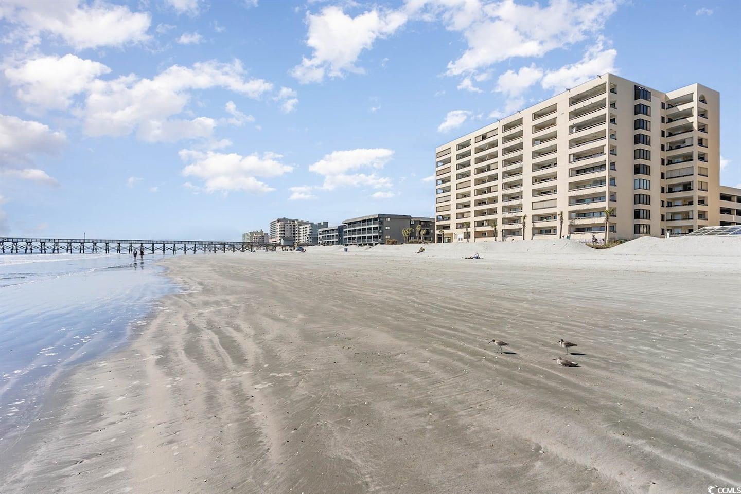 6100 N Ocean Blvd. Property Photo 1