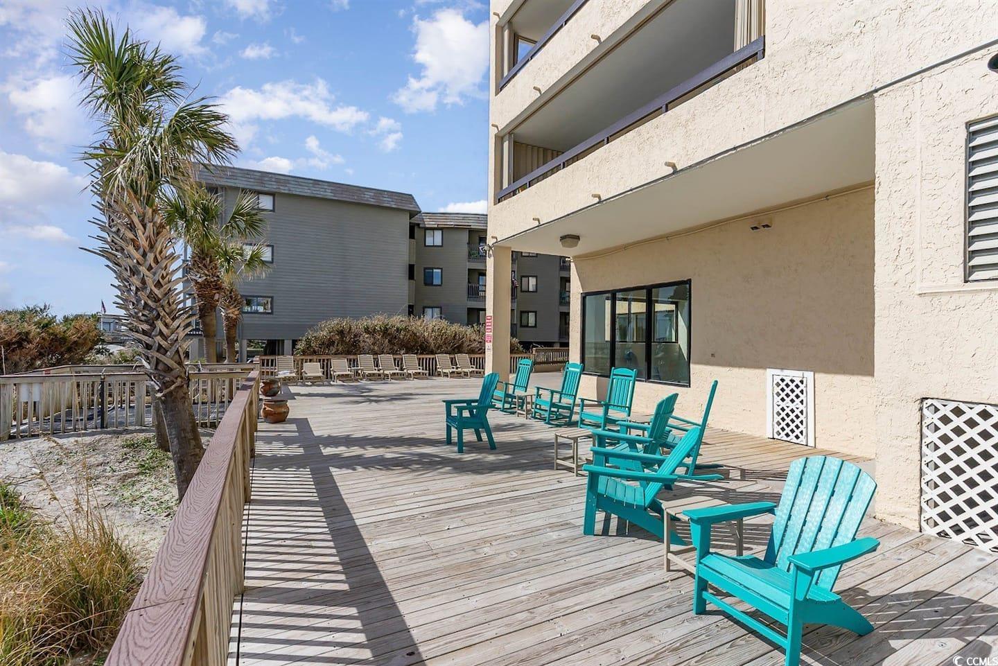6100 N Ocean Blvd. Property Photo 14