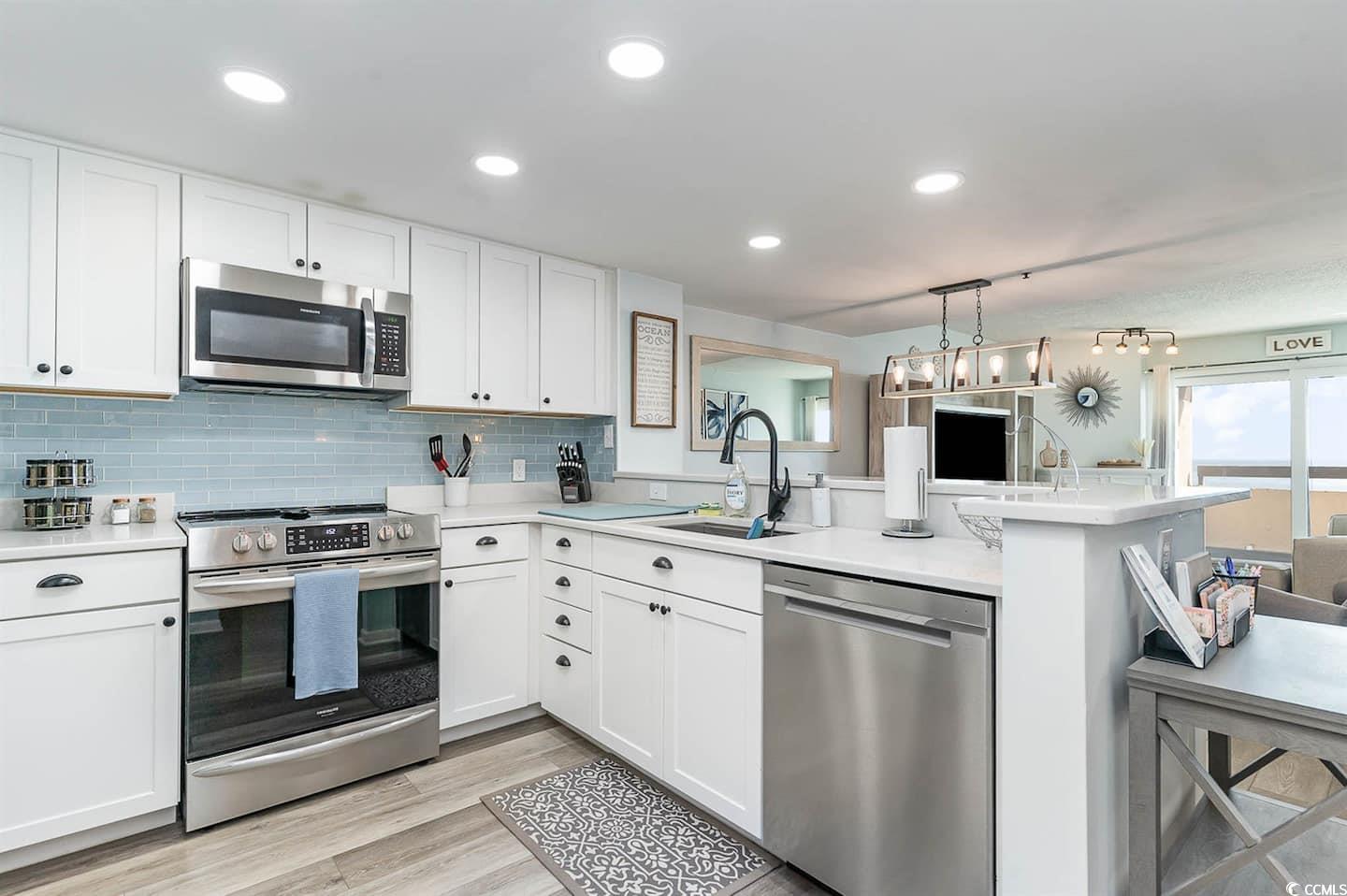 6100 N Ocean Blvd. Property Photo 21