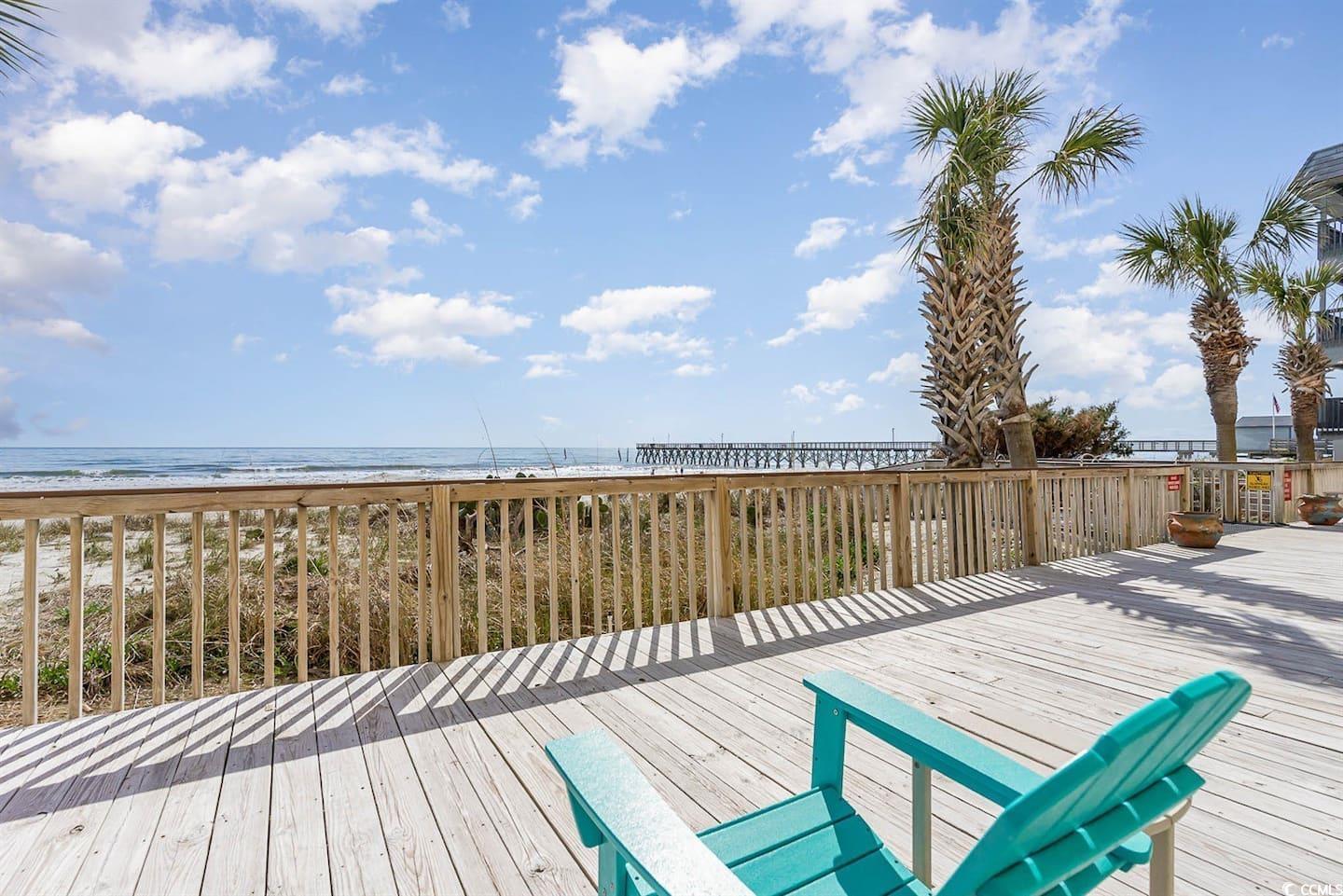 6100 N Ocean Blvd. Property Photo 36