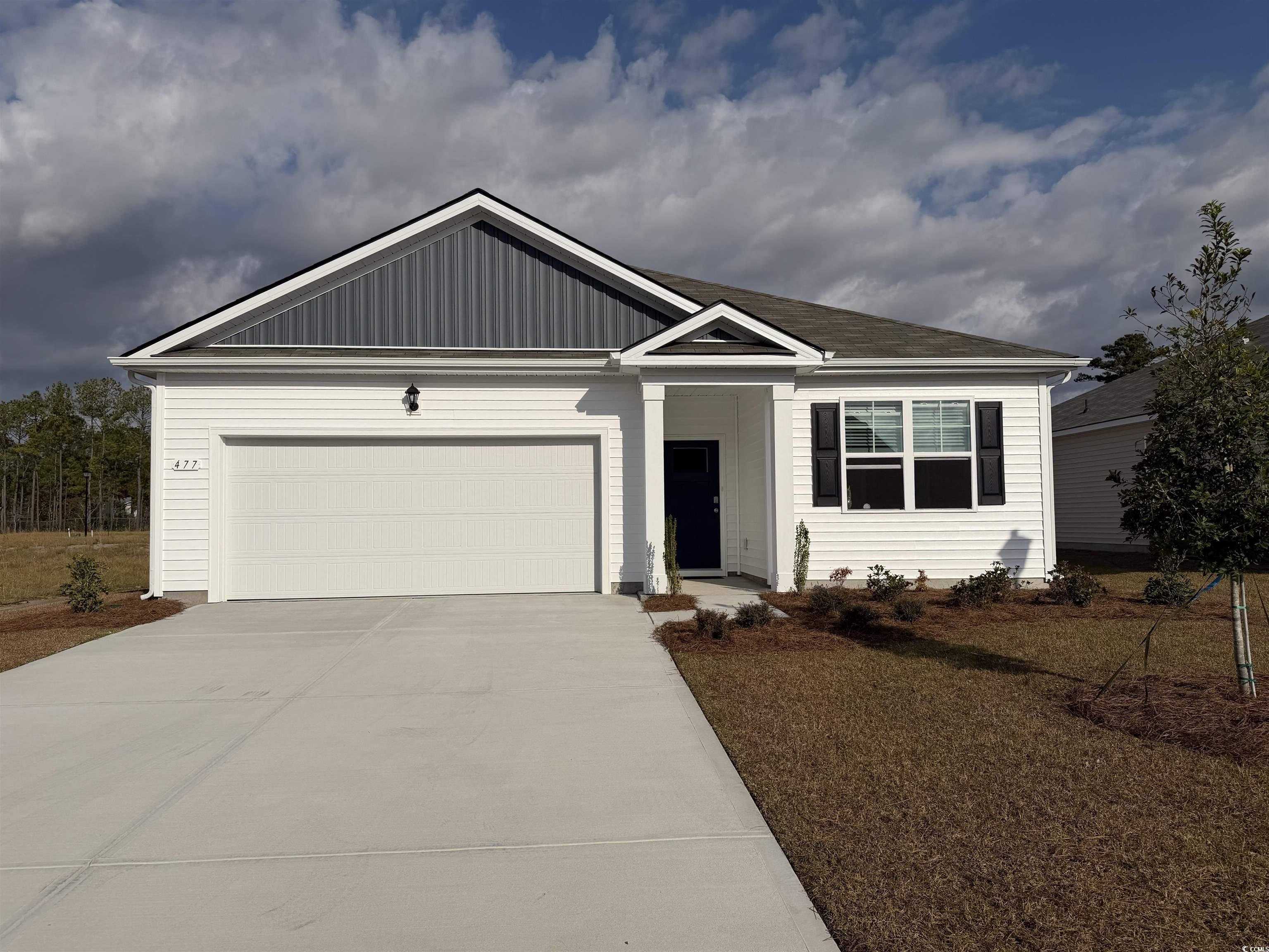 477 Blissful Ln. Property Photo 1