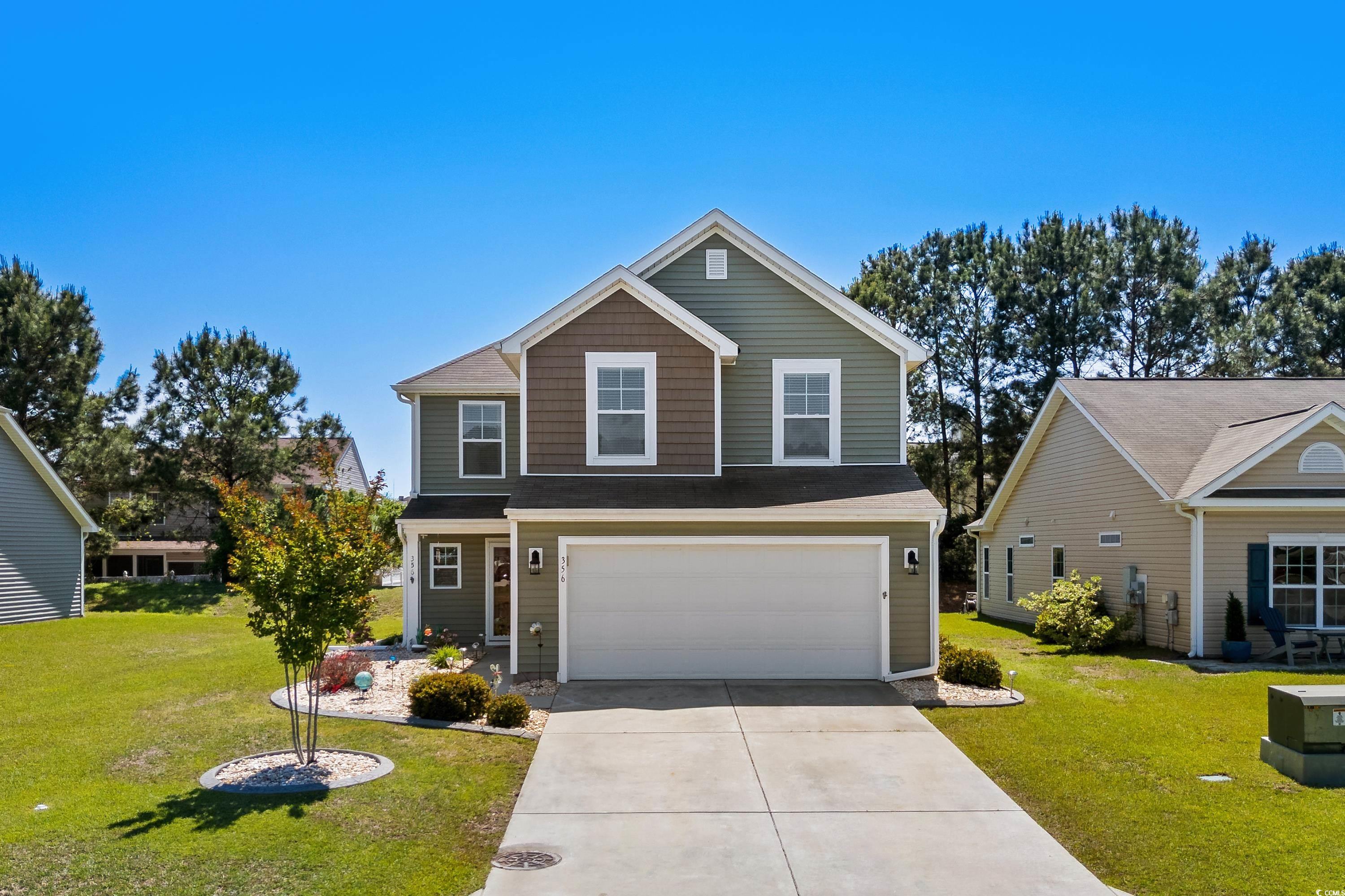 356 Whipple Run Loop Property Photo