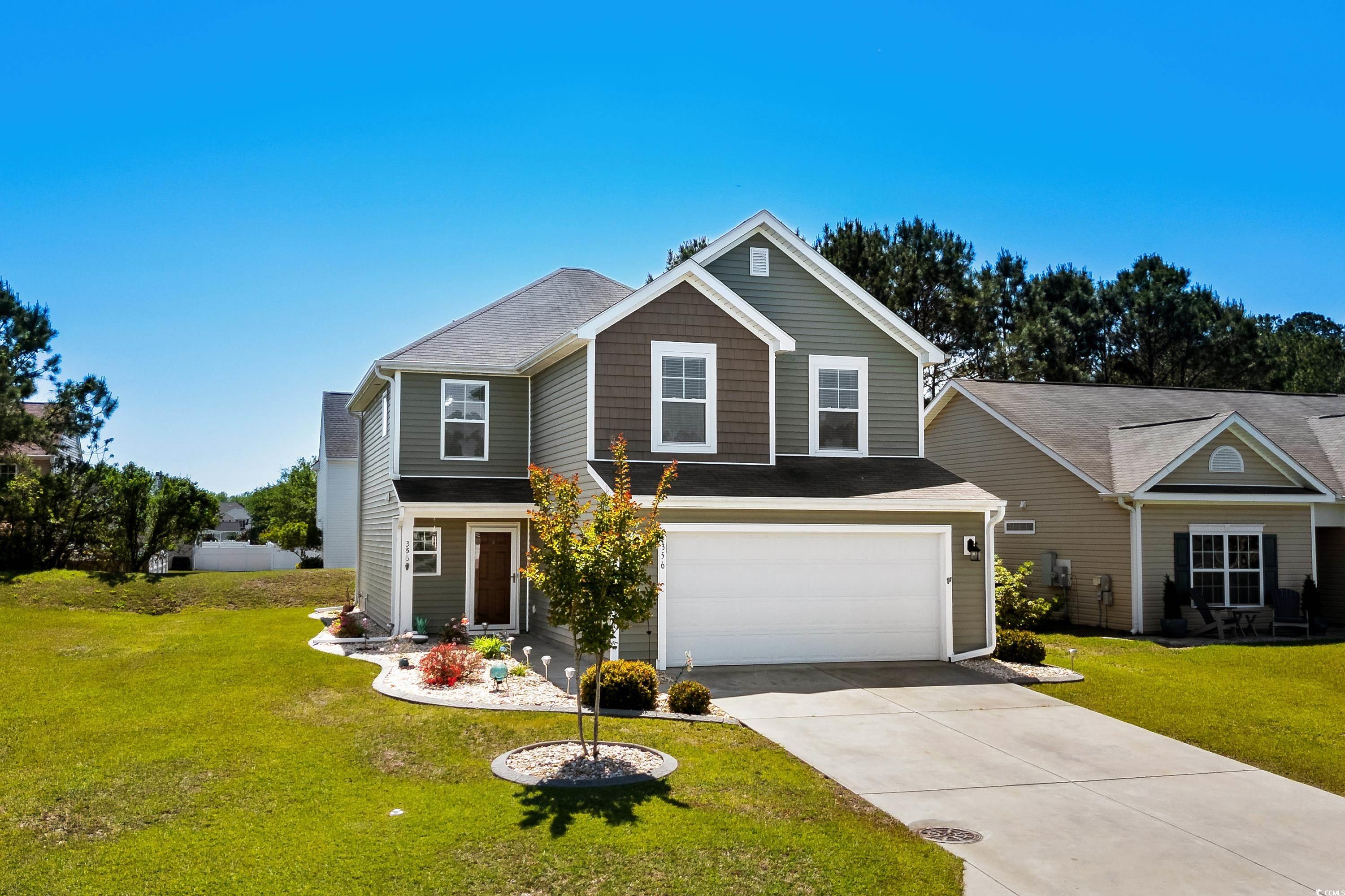 356 Whipple Run Loop Property Photo