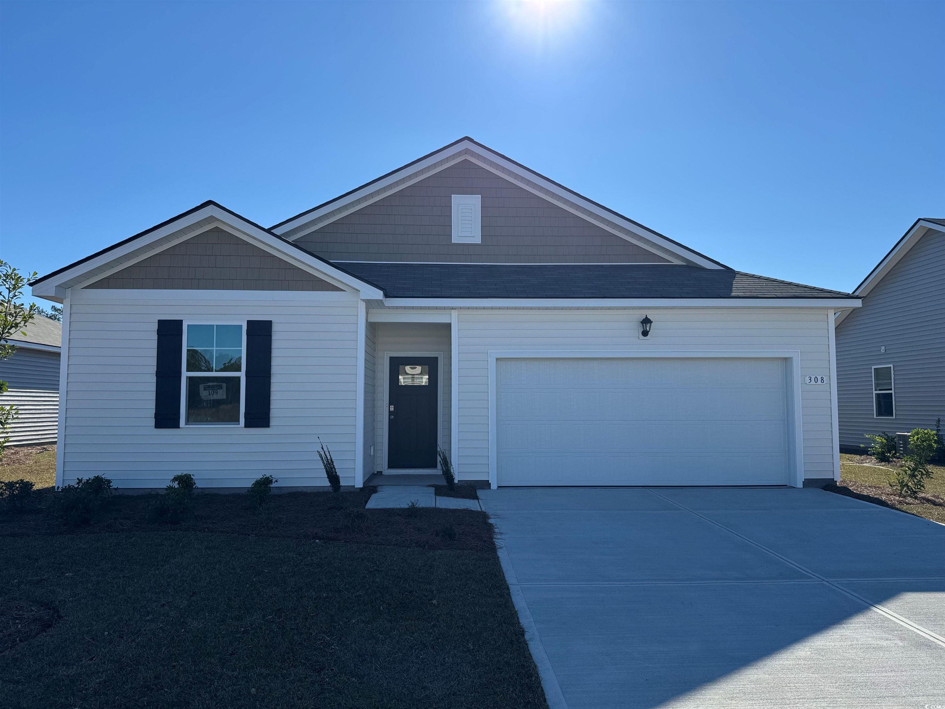 504 Blissful Ln. Property Photo 1