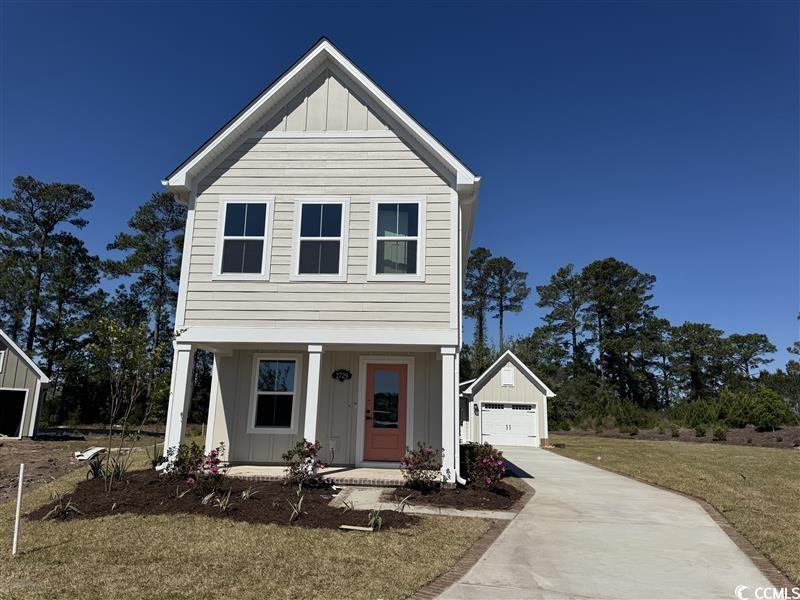 2729 Rowyn St. Property Photo