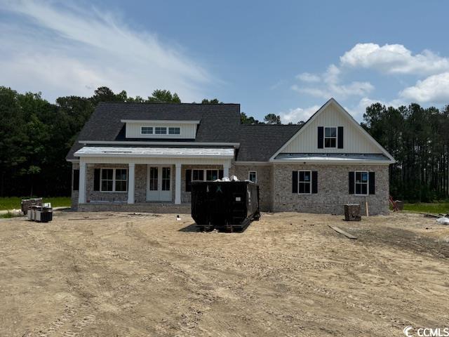 4268 Long Avenue Ext. Property Photo 1