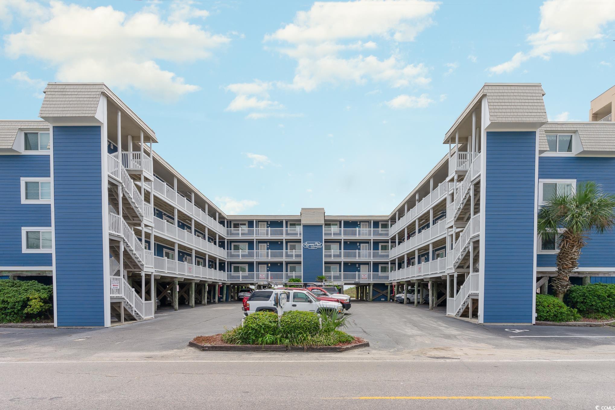5600 North Ocean Blvd. Property Photo