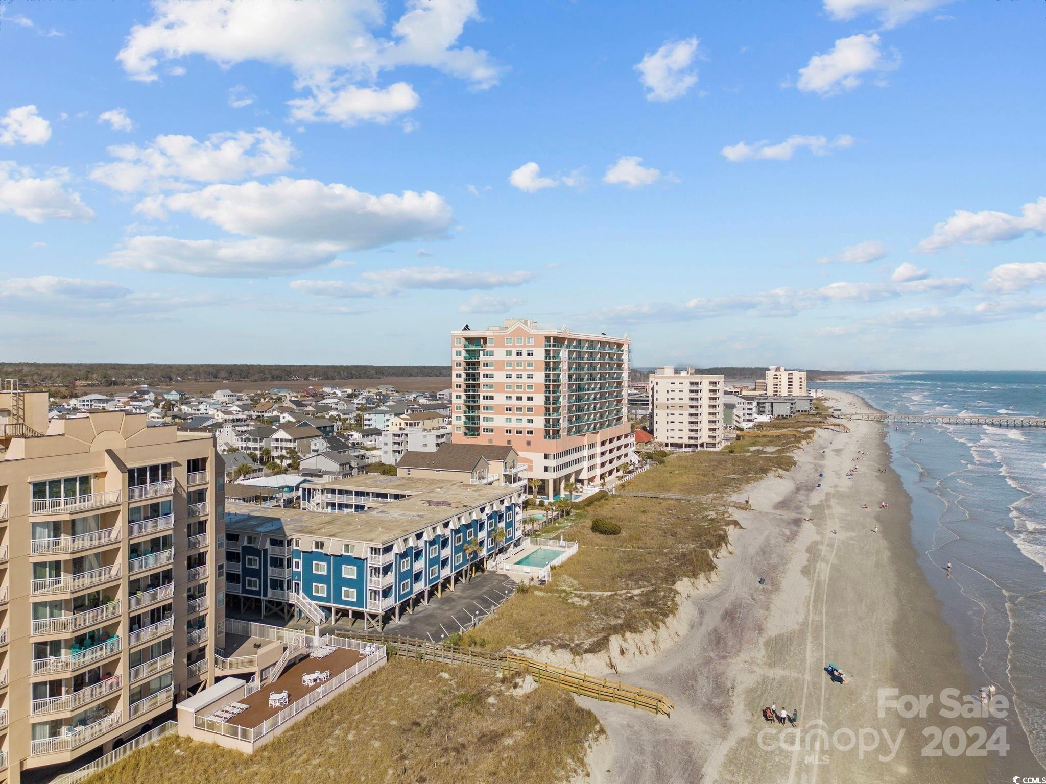 5600 North Ocean Blvd. Property Photo 2