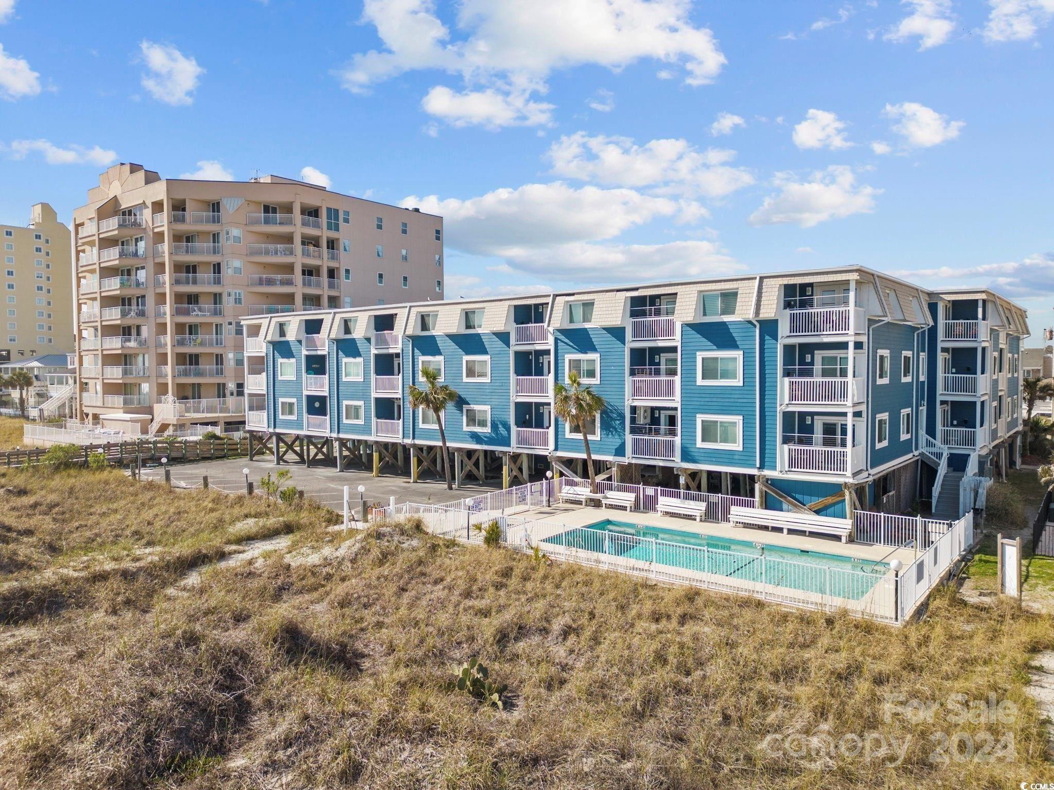 5600 North Ocean Blvd. Property Photo 4