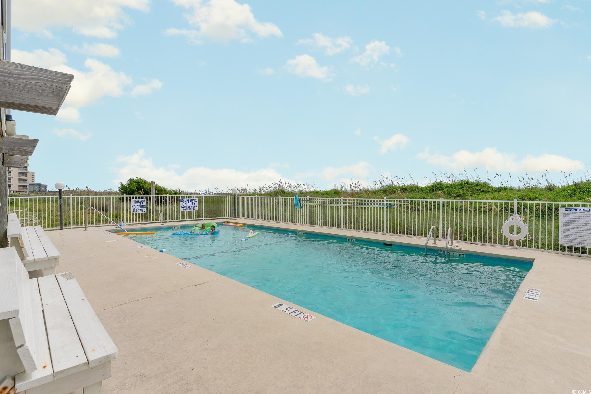 5600 North Ocean Blvd. Property Photo 27