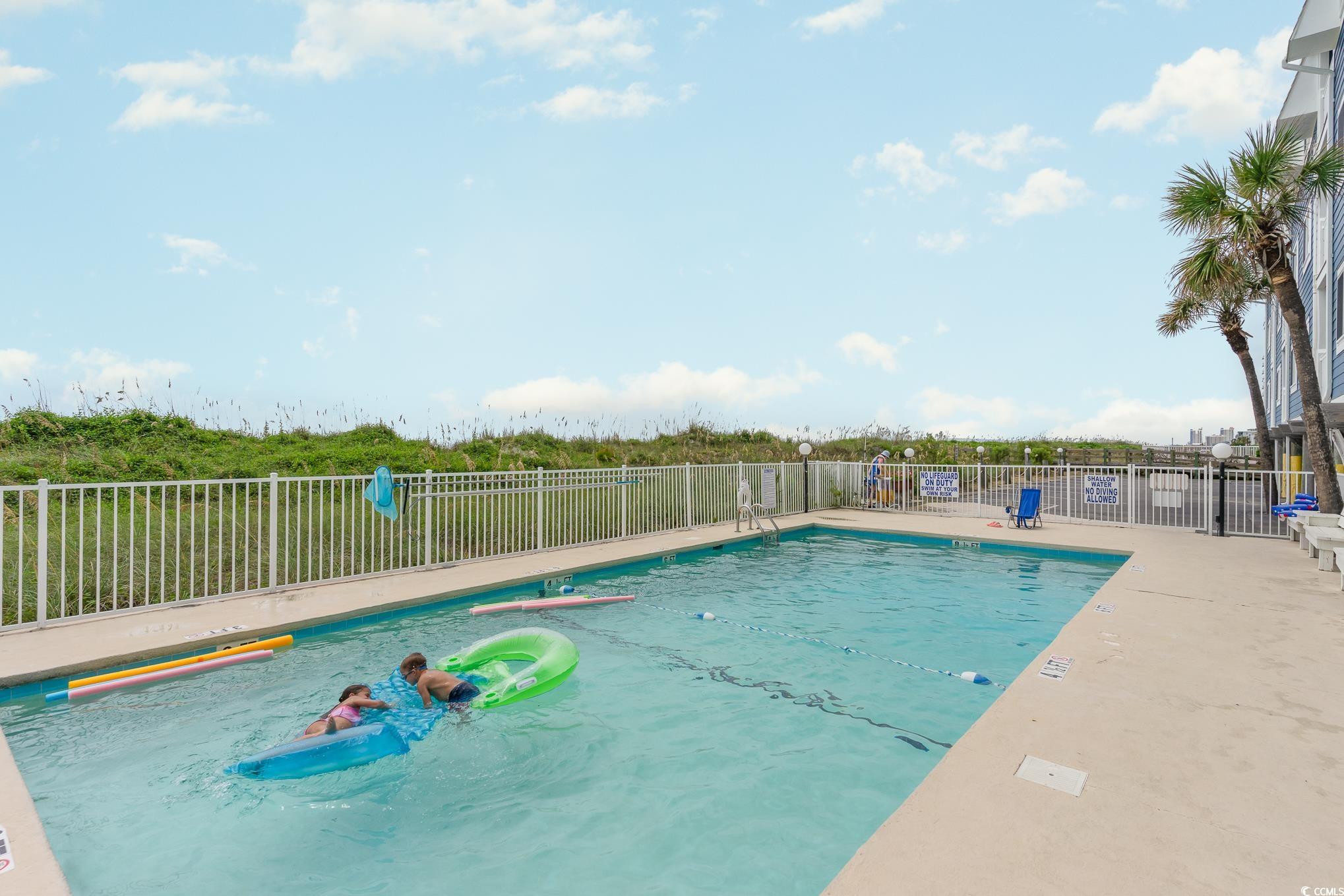 5600 North Ocean Blvd. Property Photo 28
