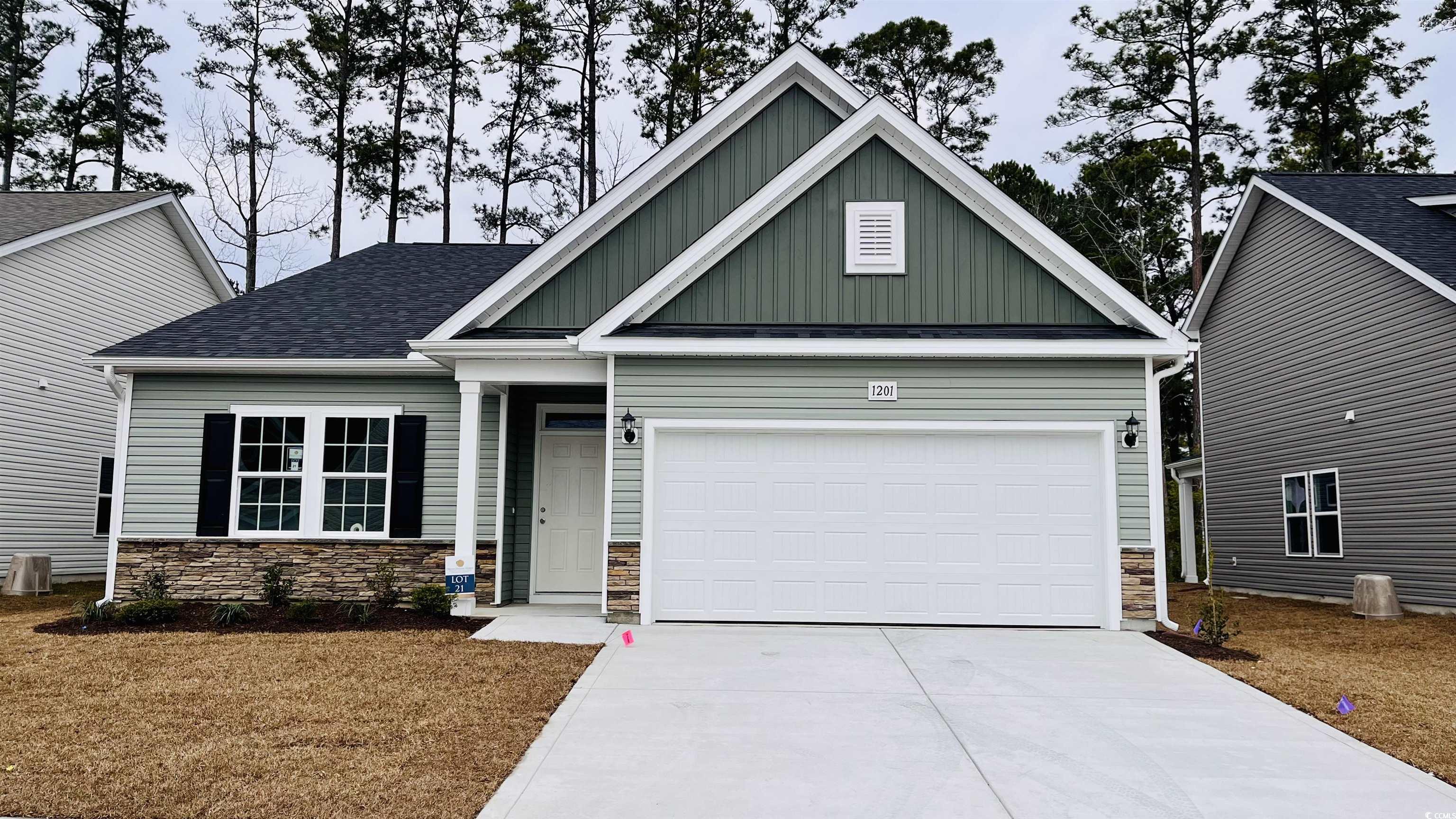 1226 Nw Calabash Station Blvd. Property Photo