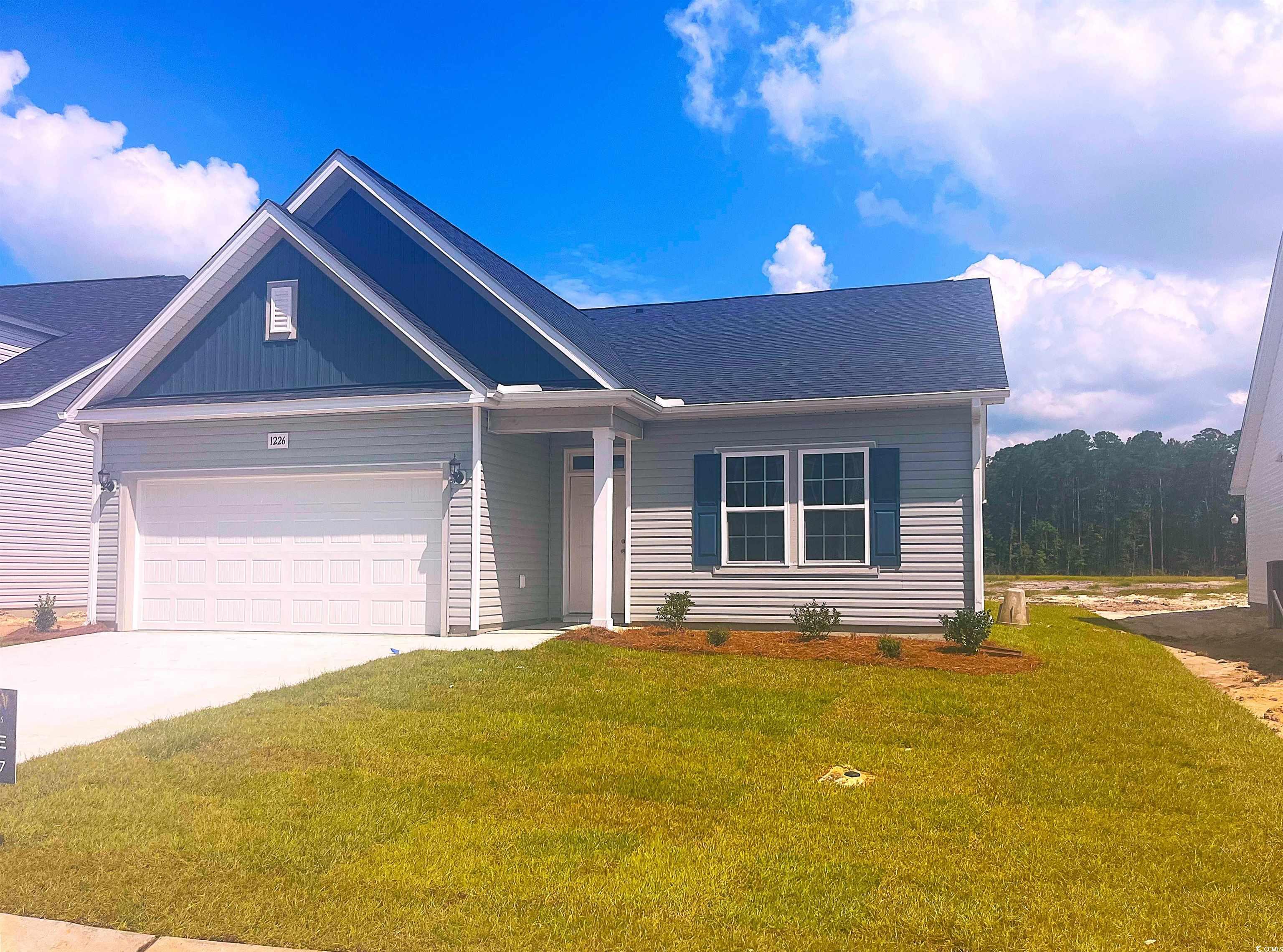 1226 NW Calabash Station Blvd. Property Photo 1