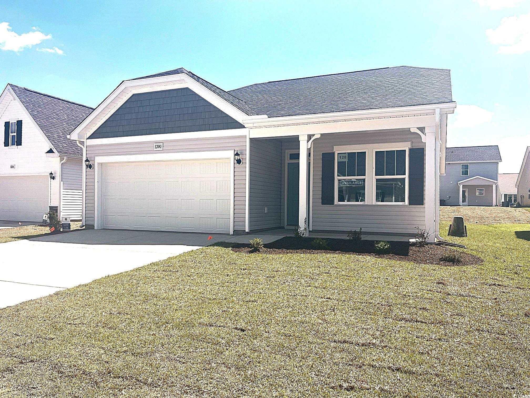 1122 Nw Calabash Station Blvd. Property Photo