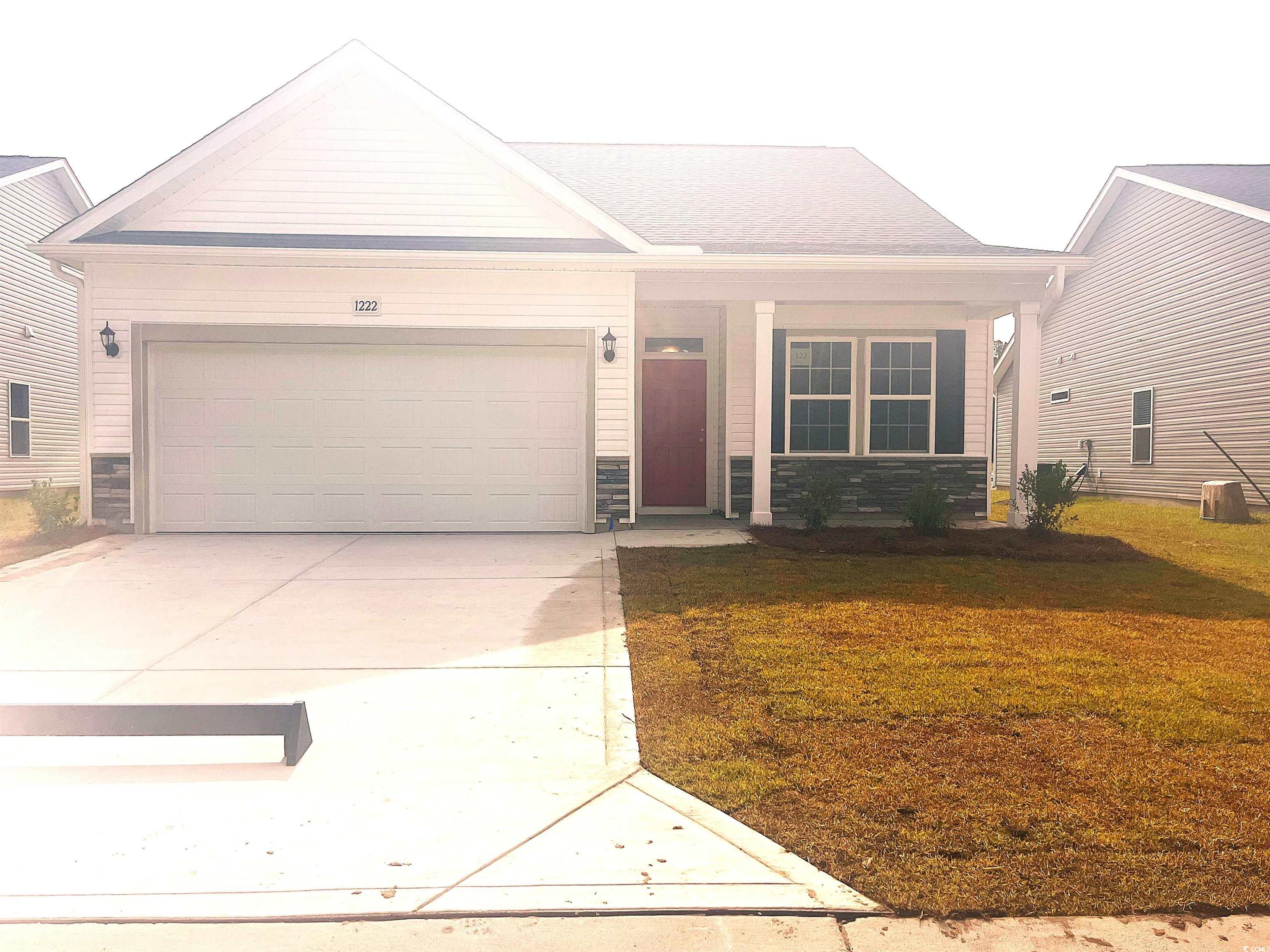 1222 NW Calabash Station Blvd. Property Photo 1