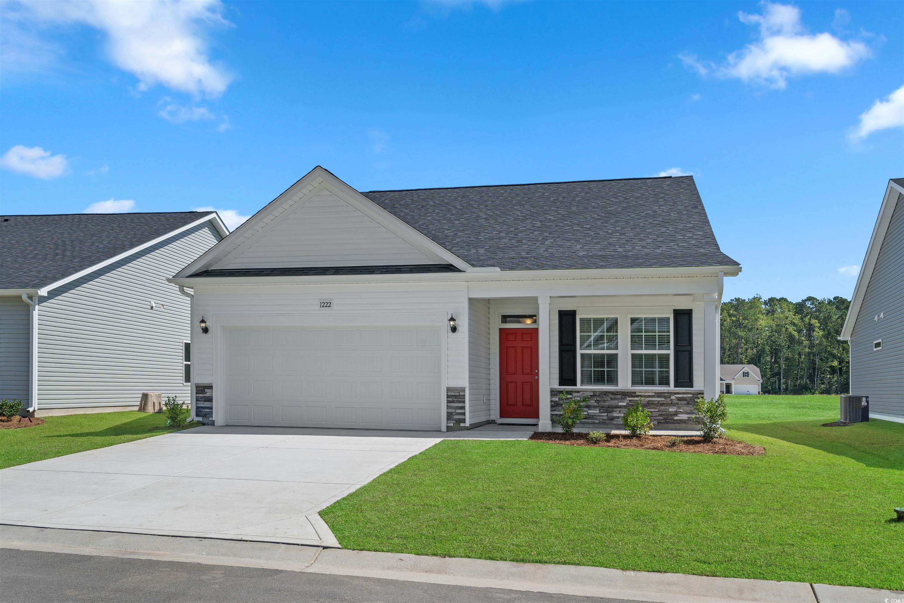 1222 Nw Calabash Station Blvd. Property Photo 1