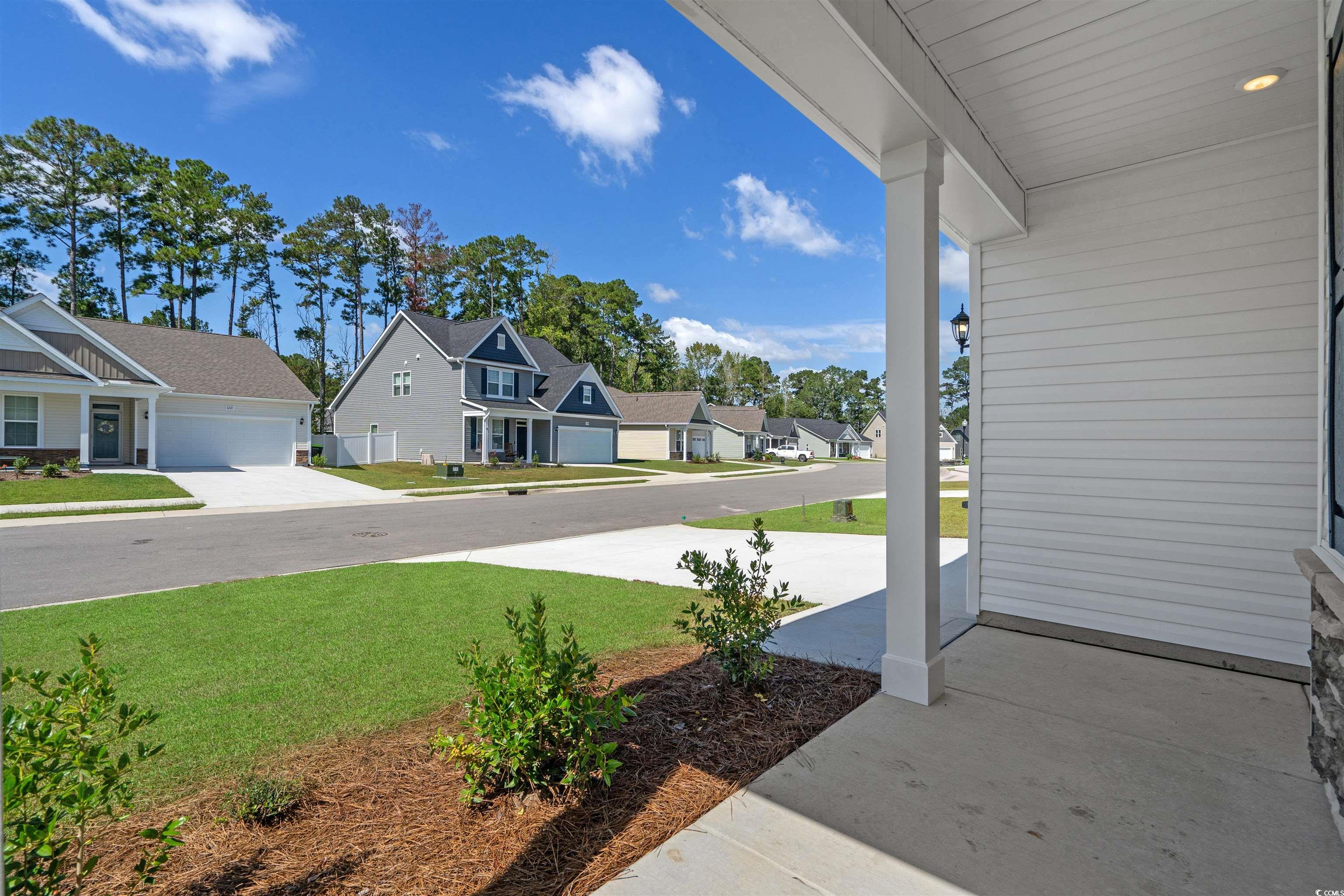 1222 Nw Calabash Station Blvd. Property Photo 2