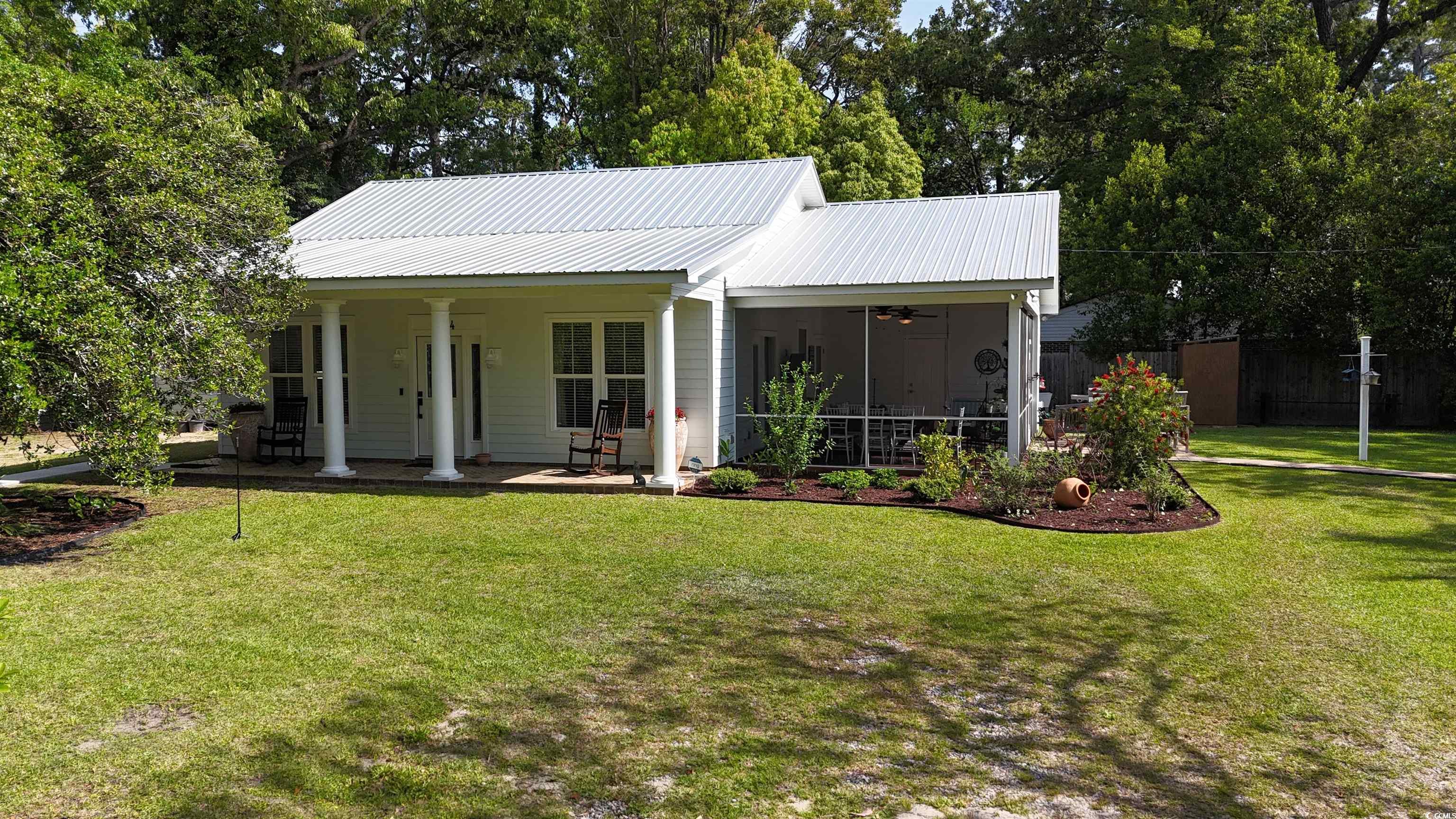 Dorchester County Real Estate Listings Main Image