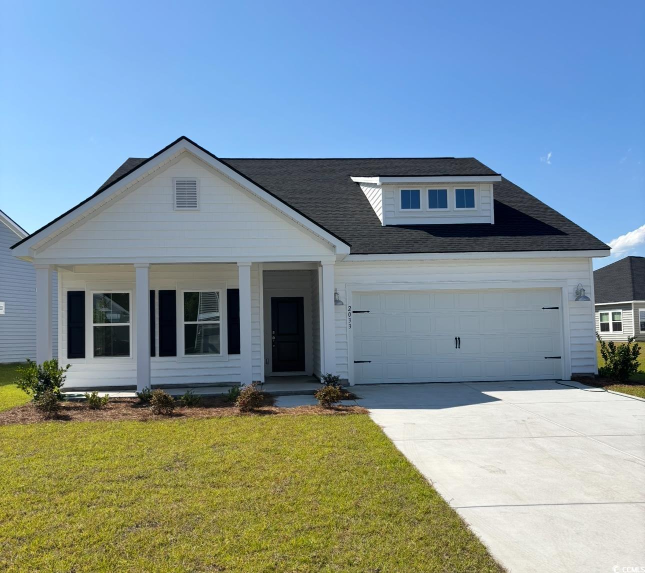 2033 Lone Cypress Dr Property Photo