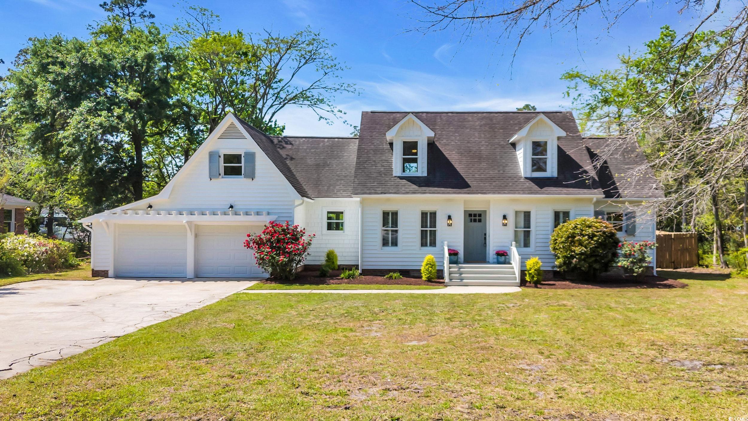 129 Old Cedar Loop Property Photo