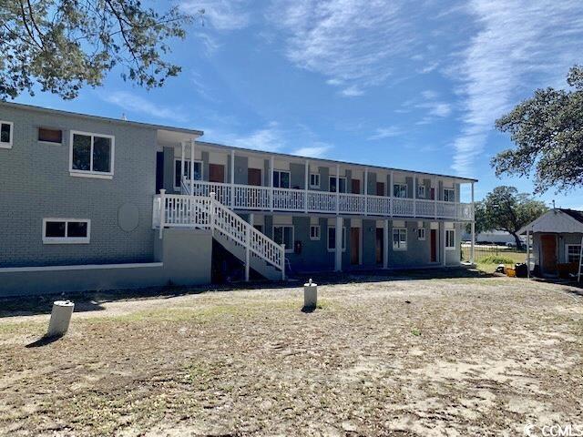 Atlantic Beach Real Estate Listings Main Image