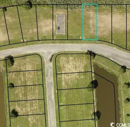 Tbd Cravens St. Property Photo