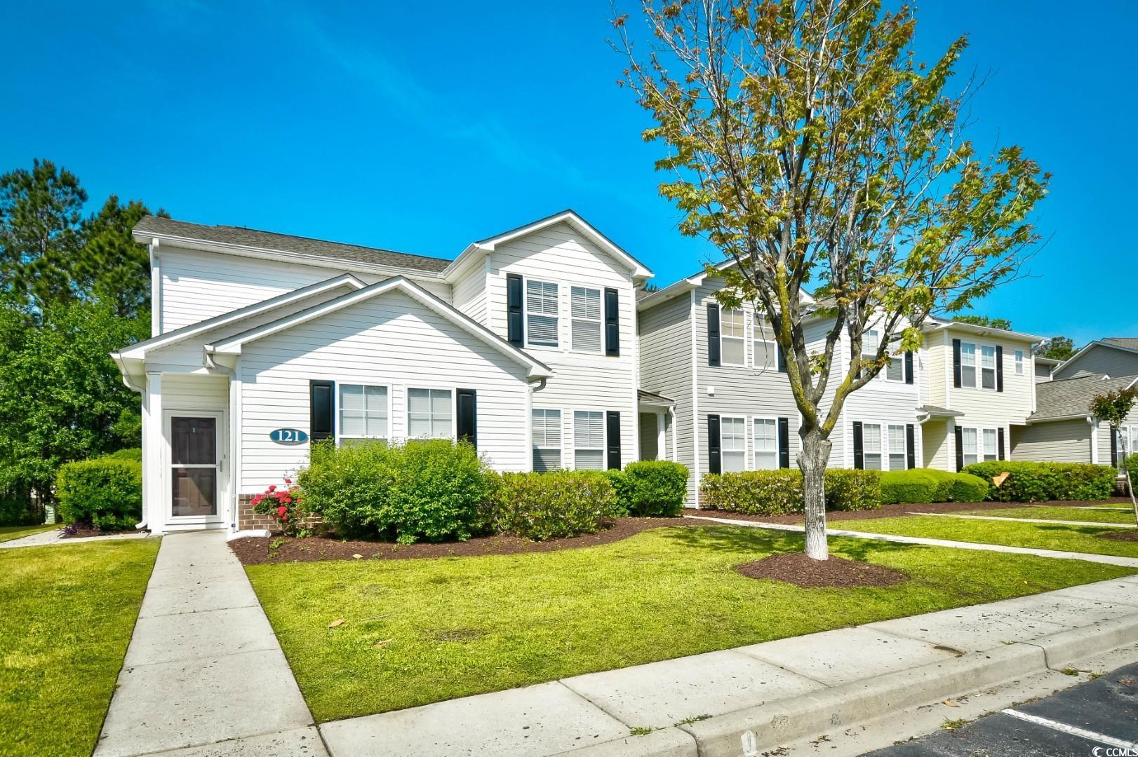 121 Olde Towne Way Property Photo 3