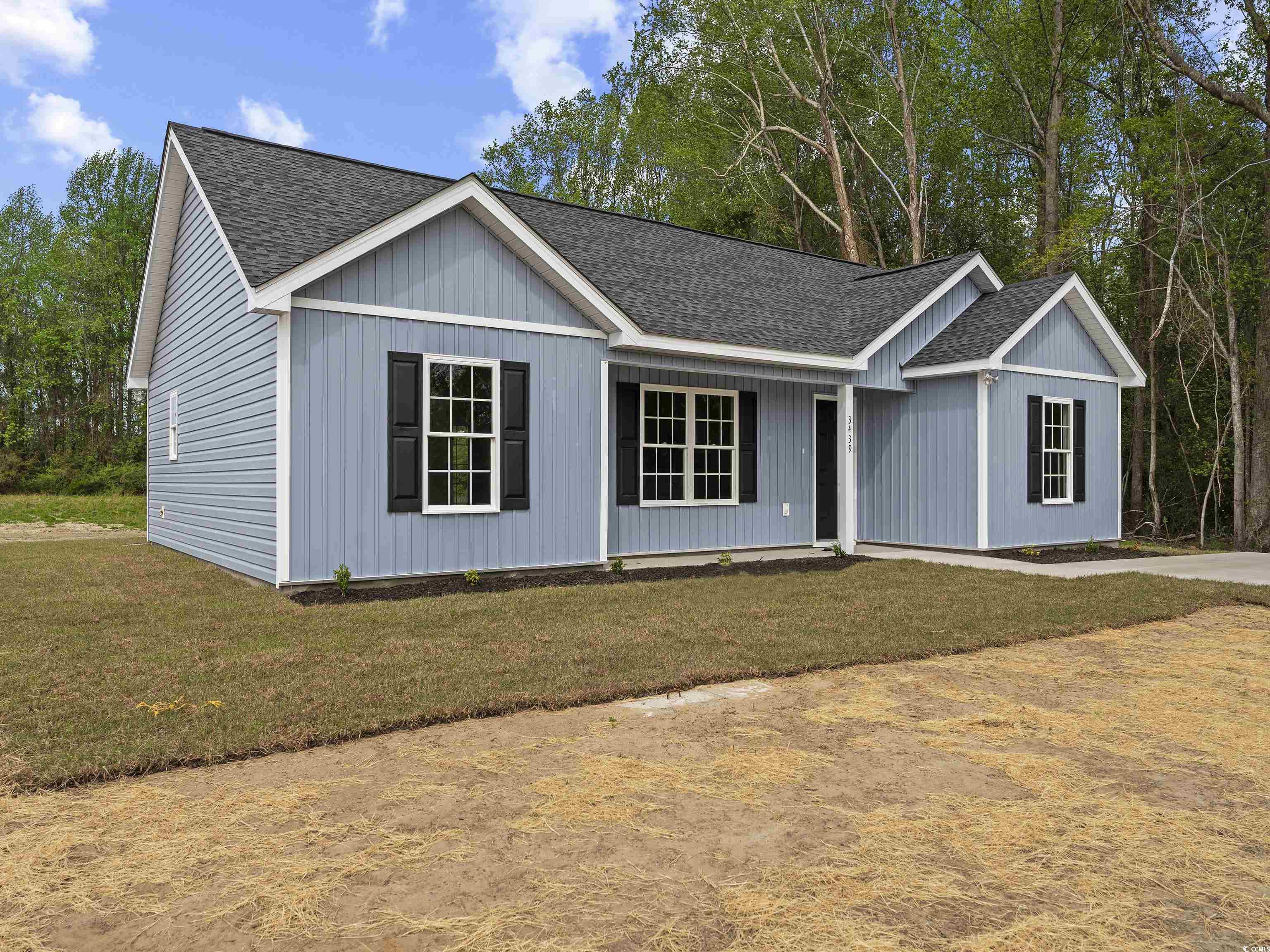 3415 B And S Rd. Property Photo