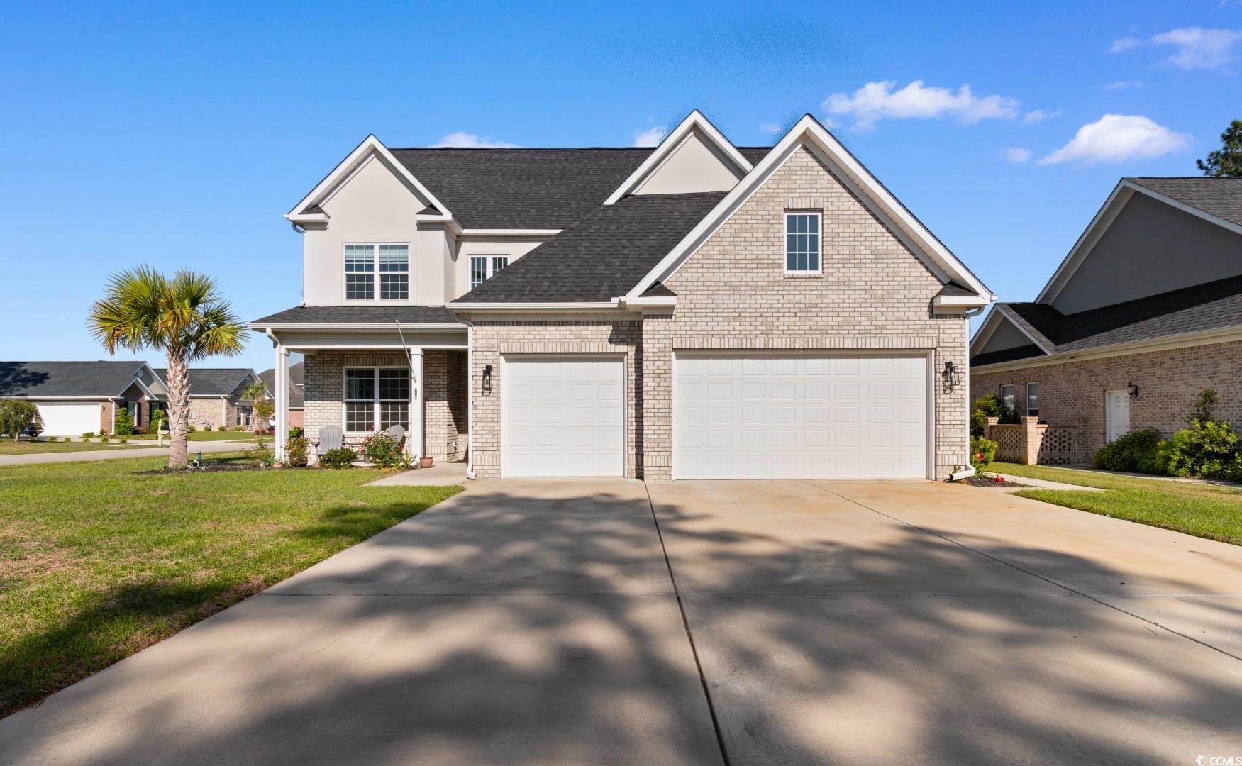 801 Celene Ct. Property Photo