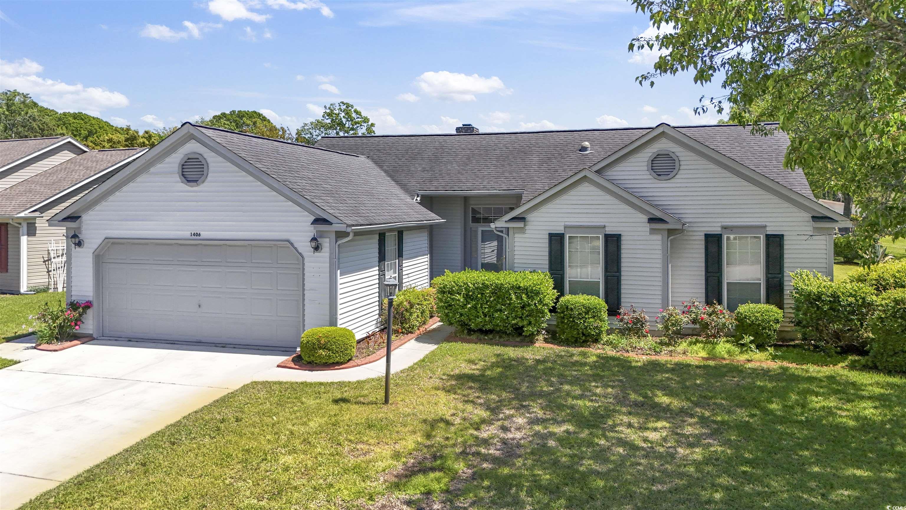 1406 Snowy Egret Dr. Property Photo