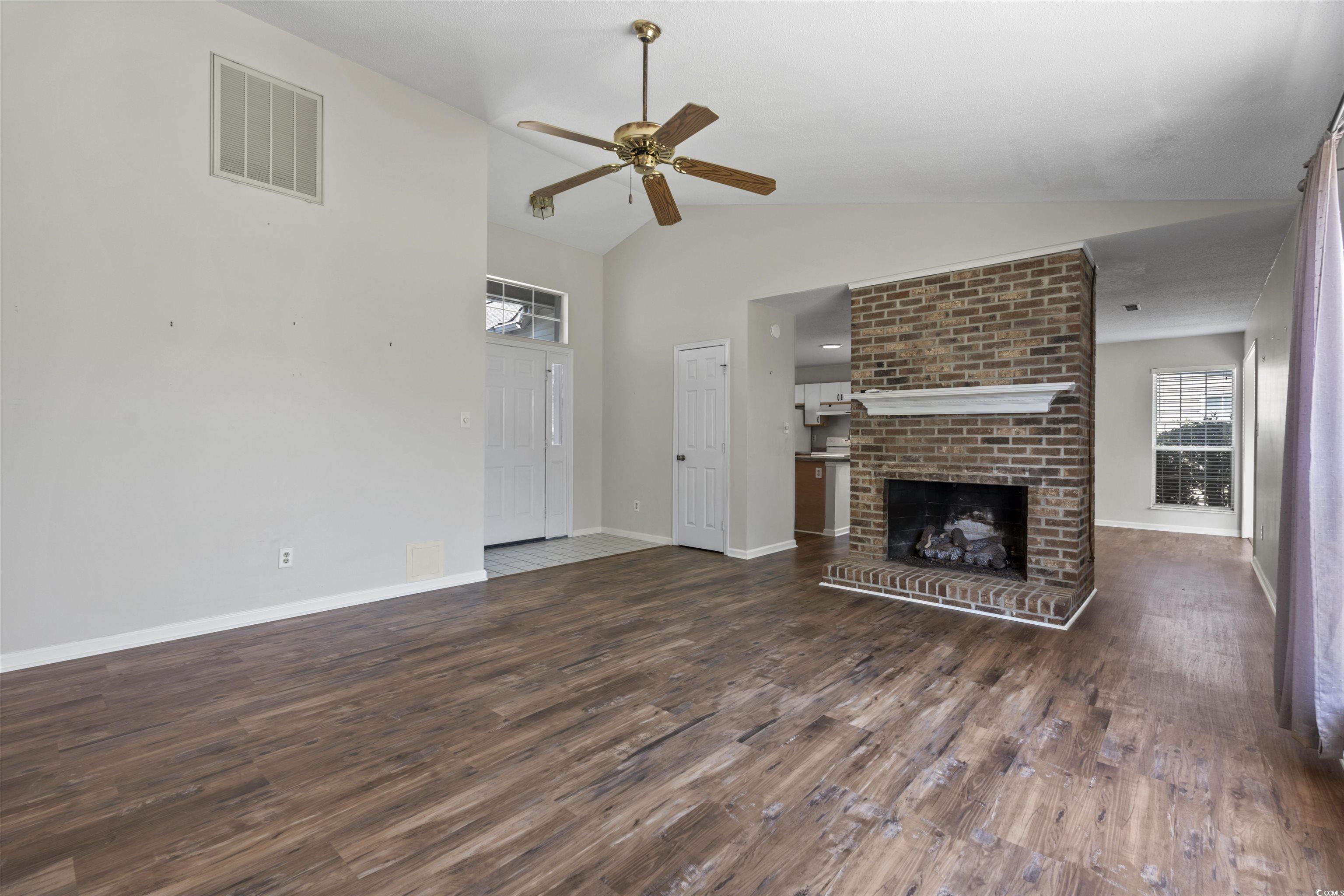 1406 Snowy Egret Dr. Property Photo 4