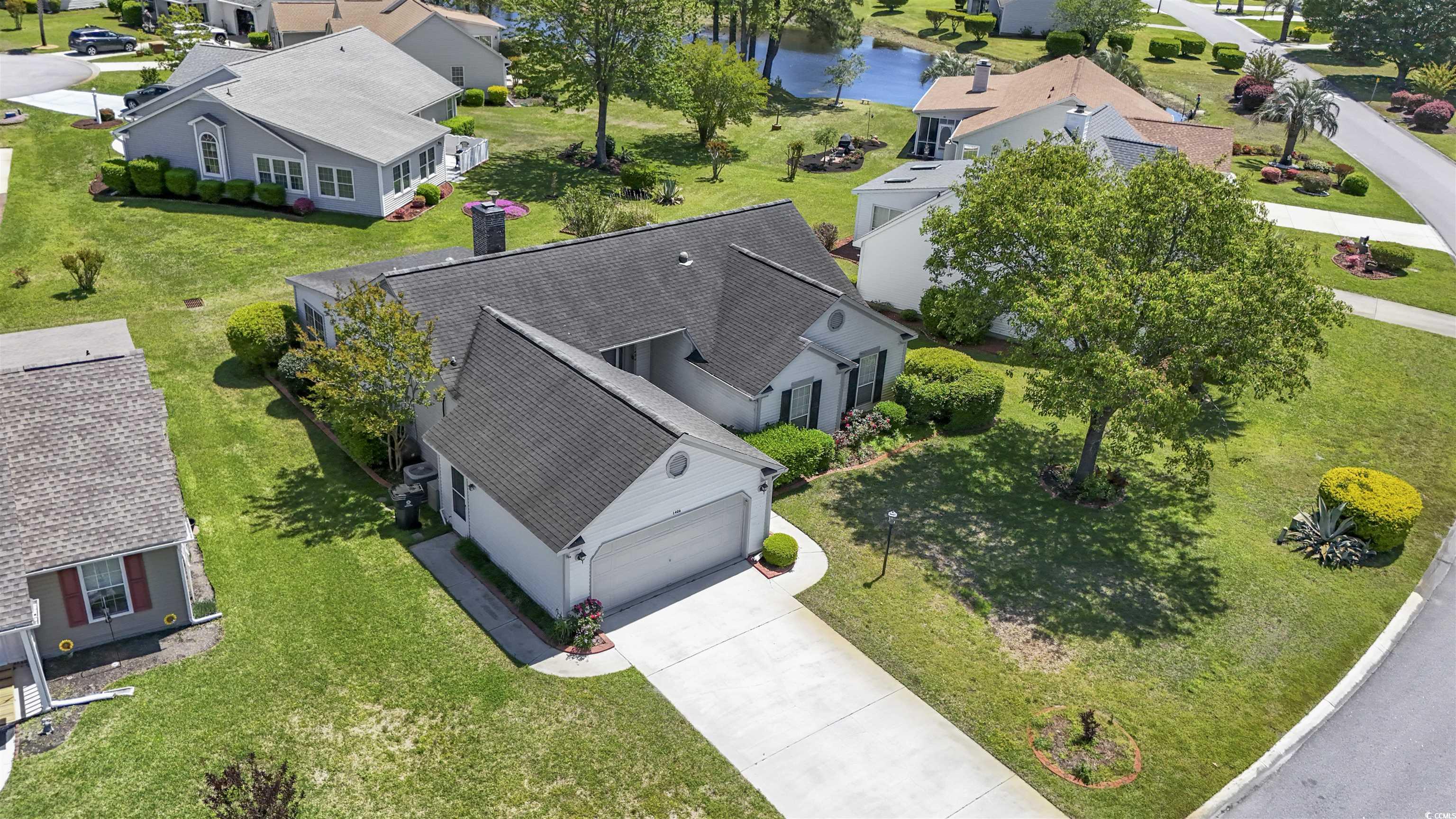 1406 Snowy Egret Dr. Property Photo 33