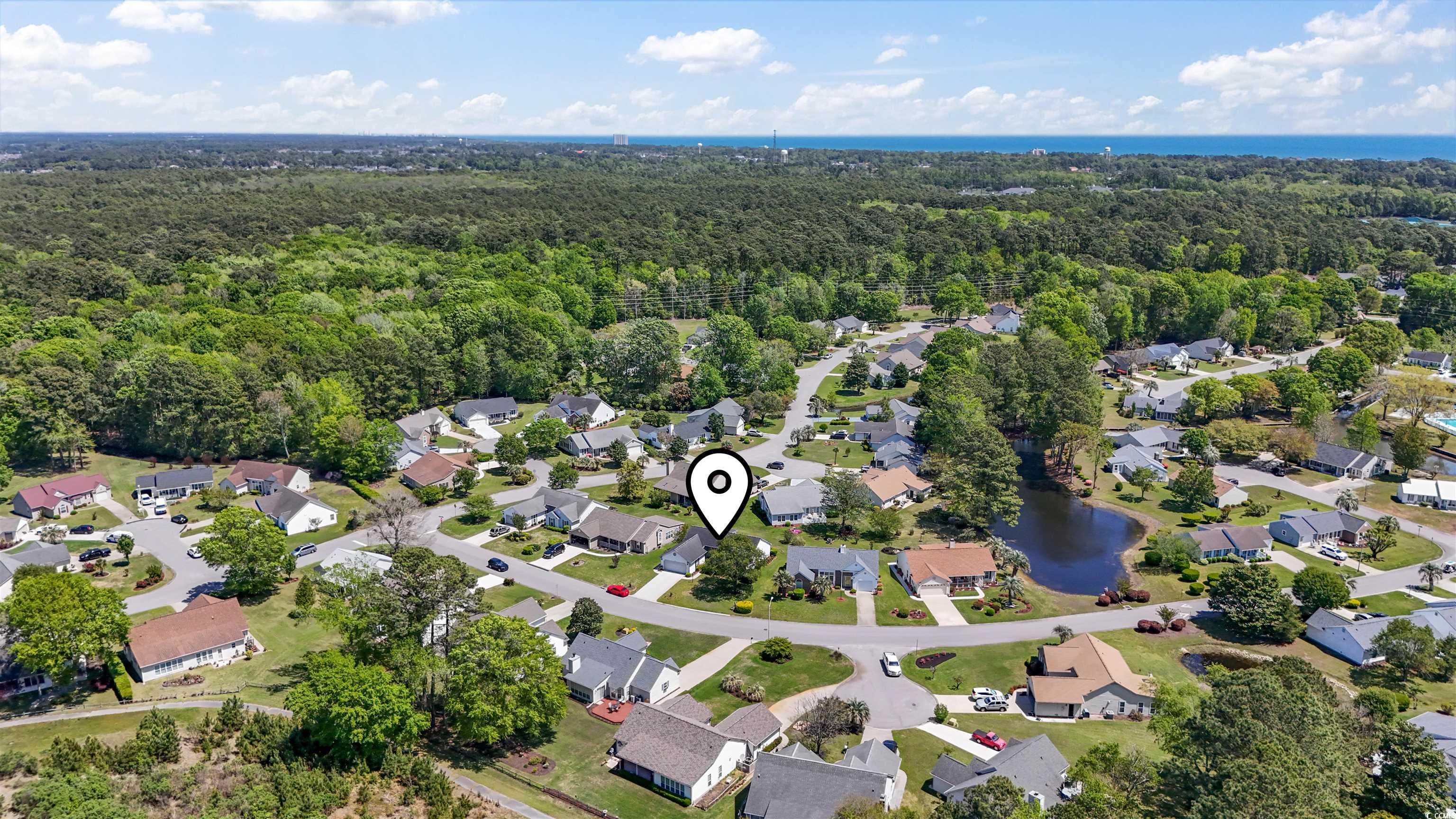 1406 Snowy Egret Dr. Property Photo 39