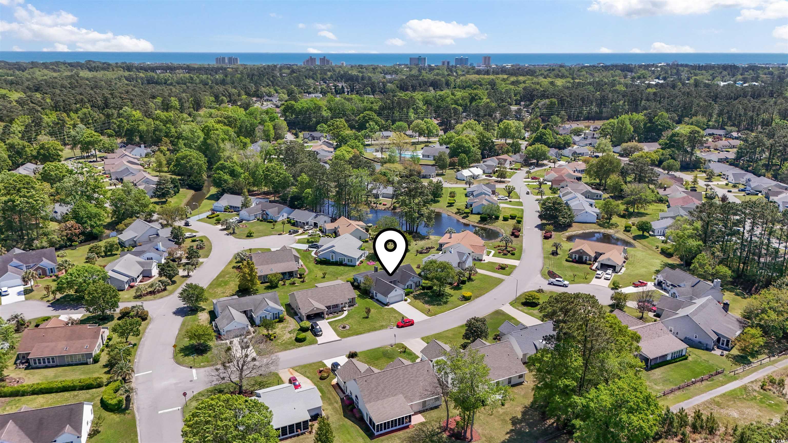 1406 Snowy Egret Dr. Property Photo 40