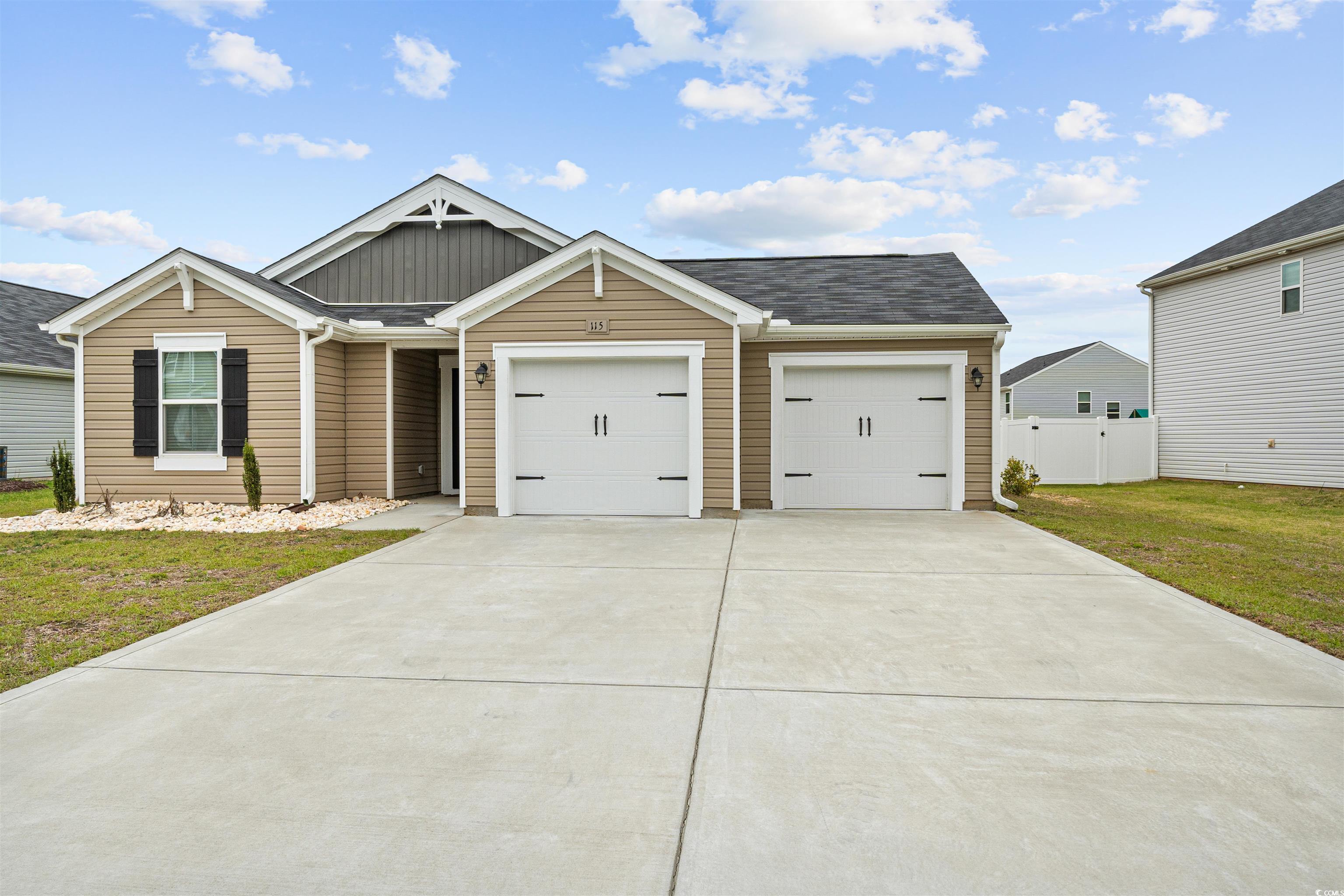 115 Foxford Dr. Property Photo 1