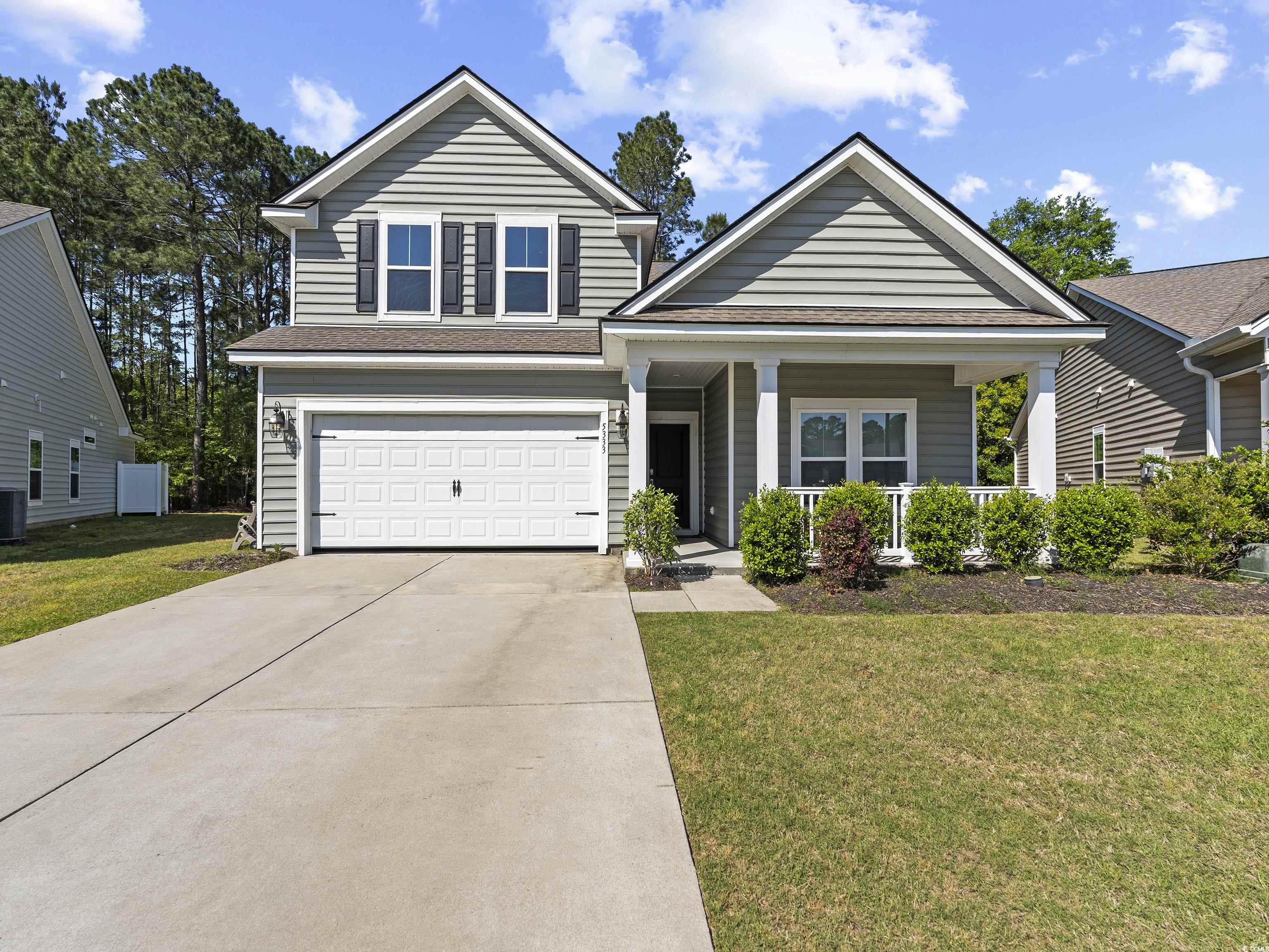 5333 Abbey Park Loop Property Photo 1