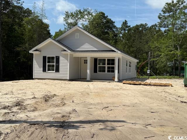 2991 Inheritance Rd. Property Photo