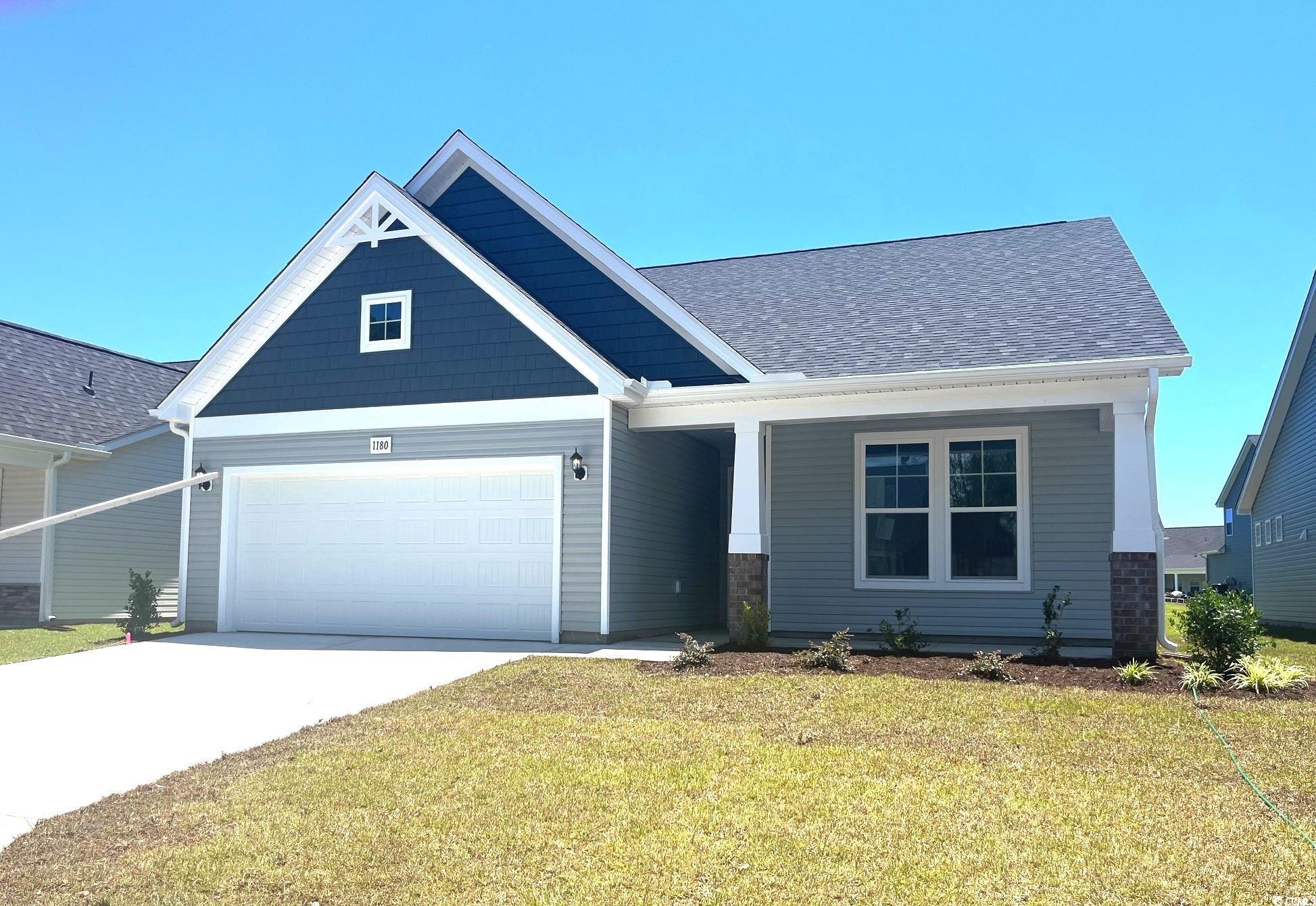 1218 Nw Calabash Station Blvd. Property Photo