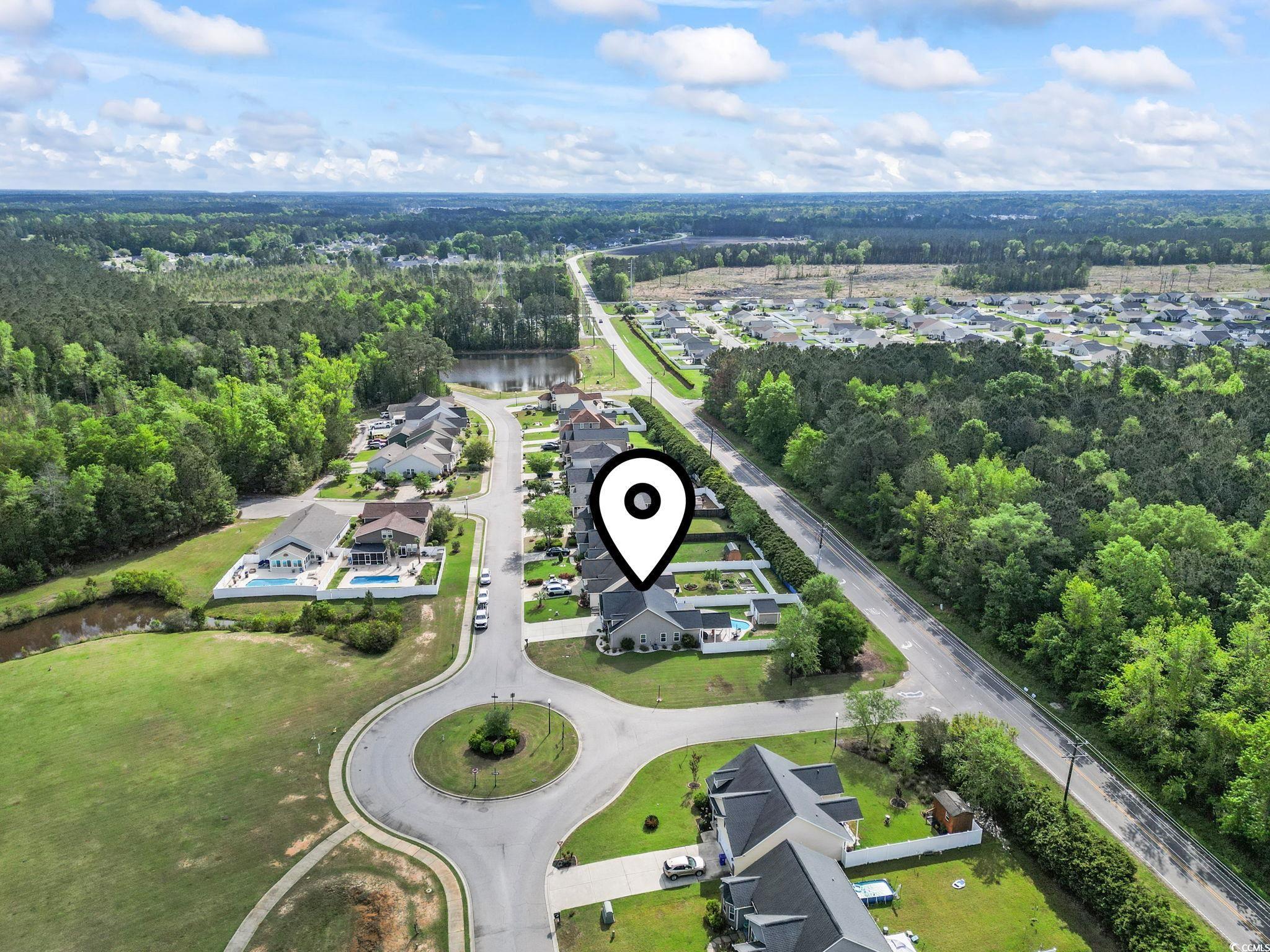 925 Oglethorpe Dr. Property Photo 3