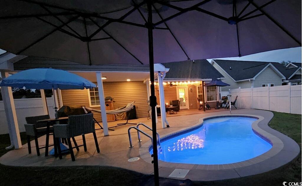 925 Oglethorpe Dr. Property Photo 38