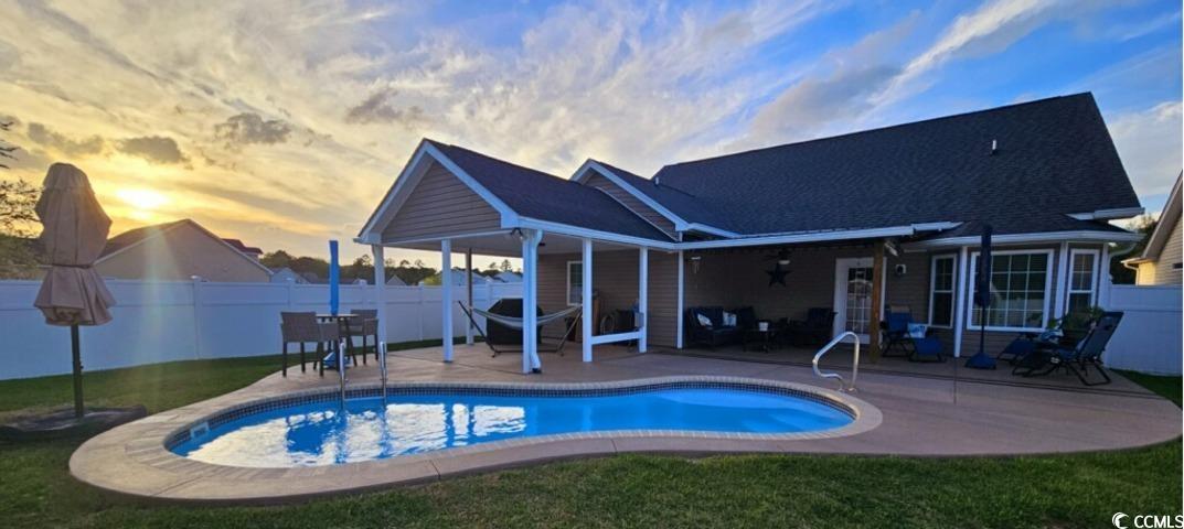 925 Oglethorpe Dr. Property Photo 39