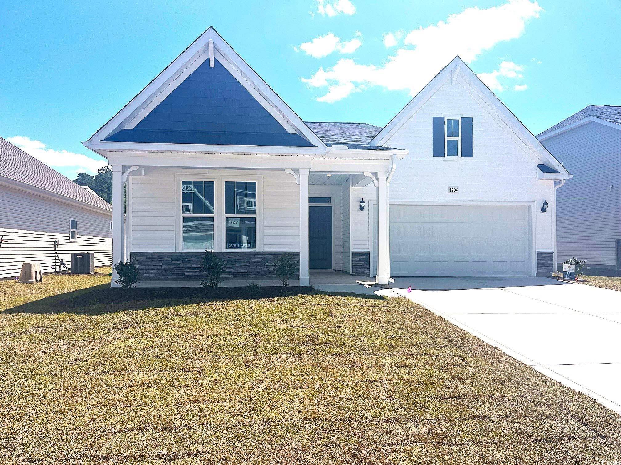 1214 Nw Calabash Station Blvd. Property Photo
