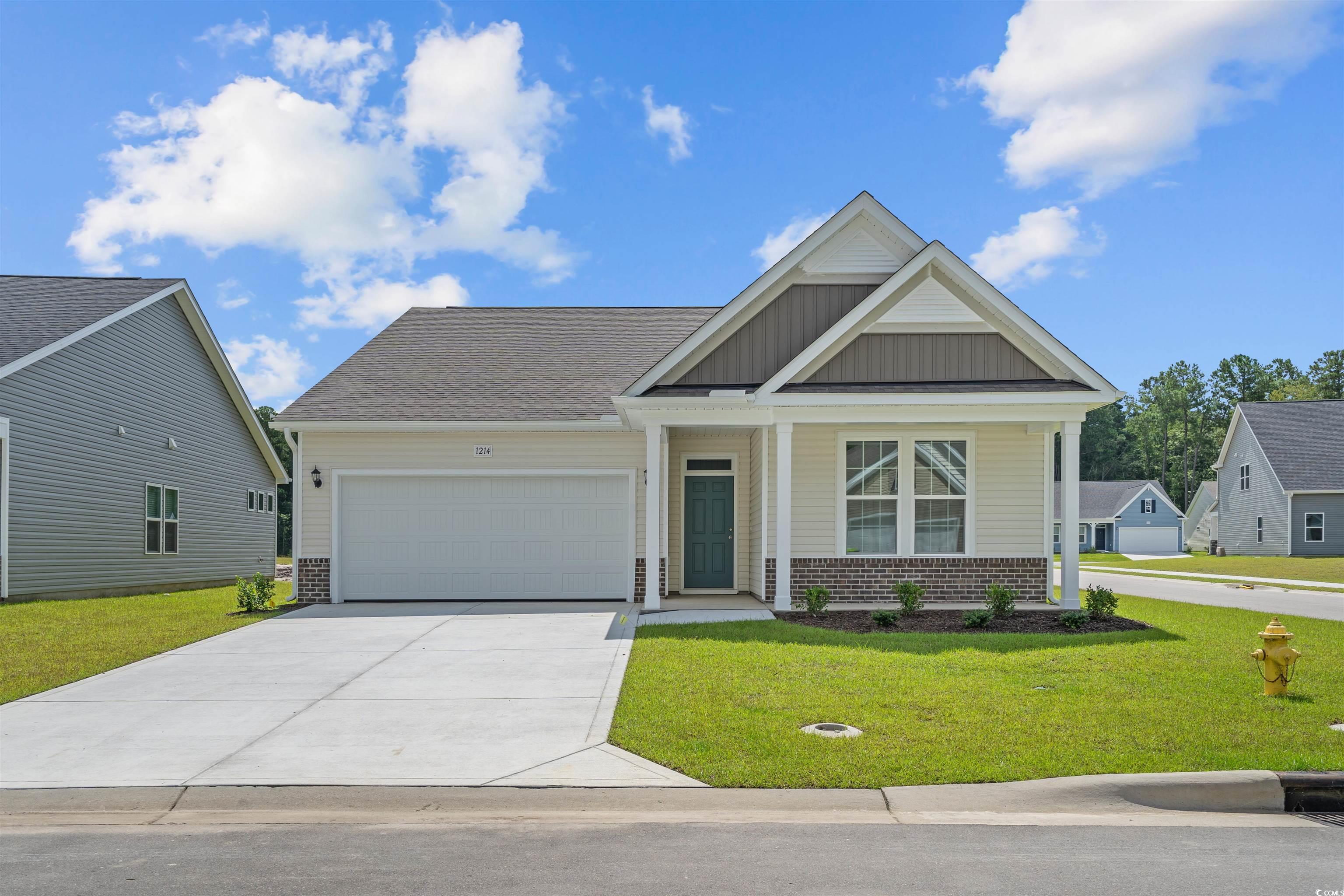 1214 Nw Calabash Station Blvd. Property Photo 1