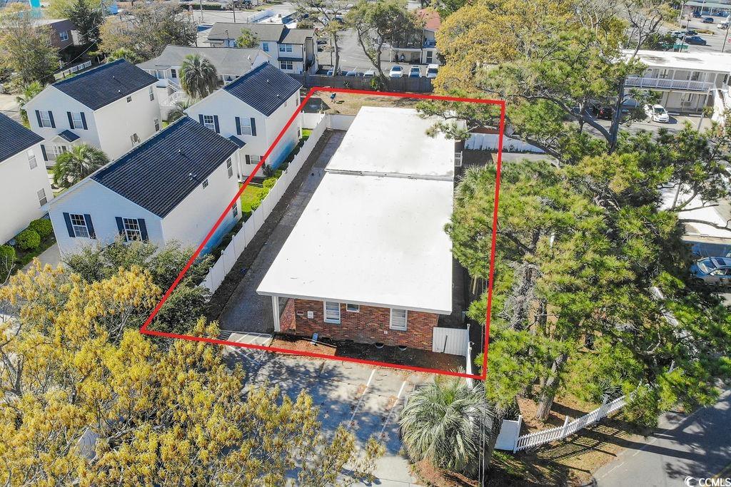 706 Mitchell Dr. Property Photo 15