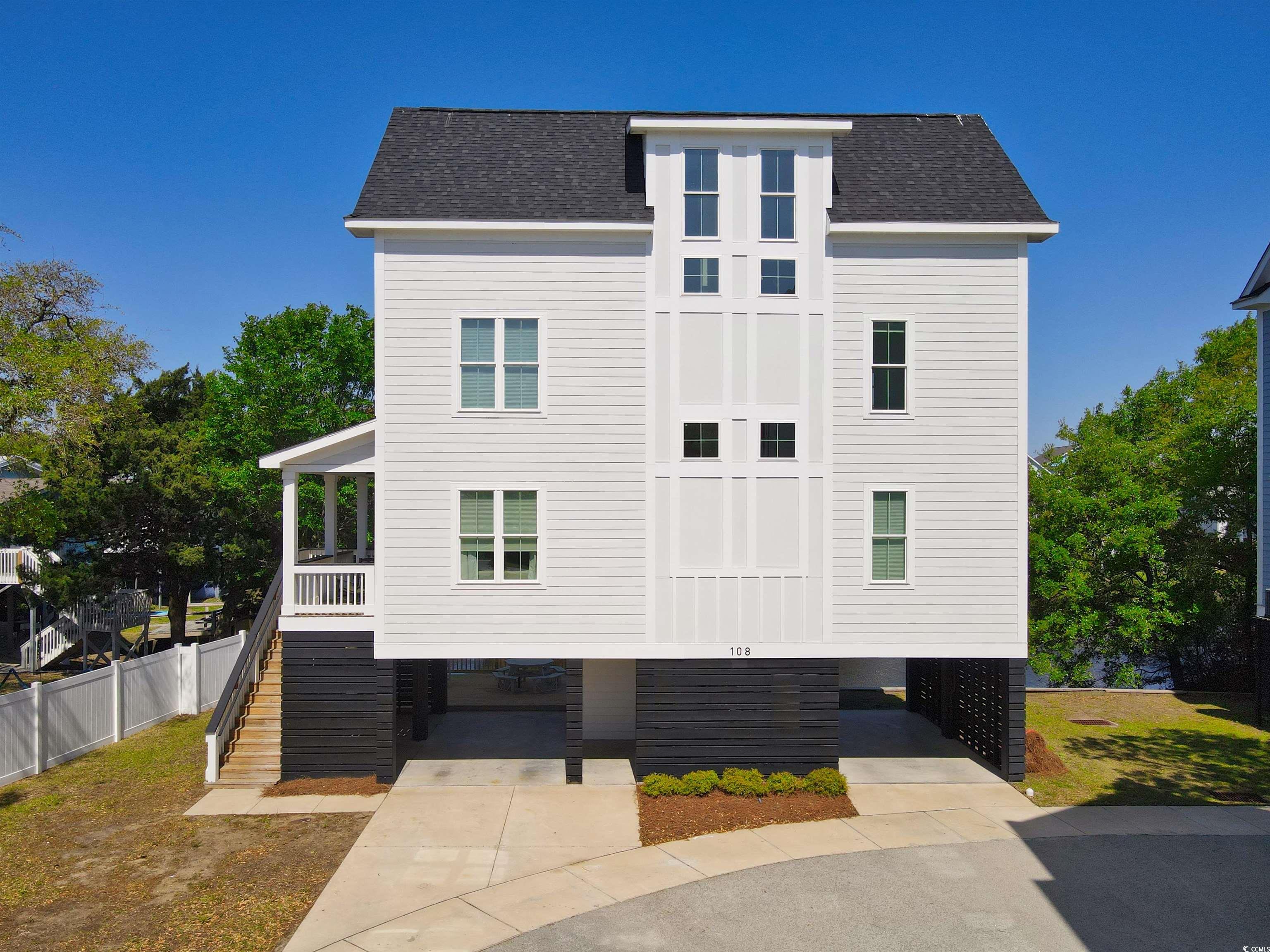 108 Tidal Creek Dr. Property Photo