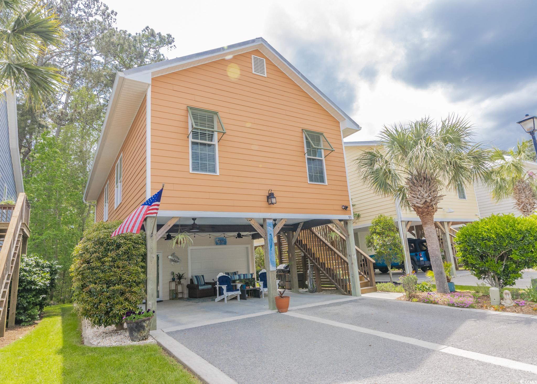 93 Weatherboard Ct. Property Photo