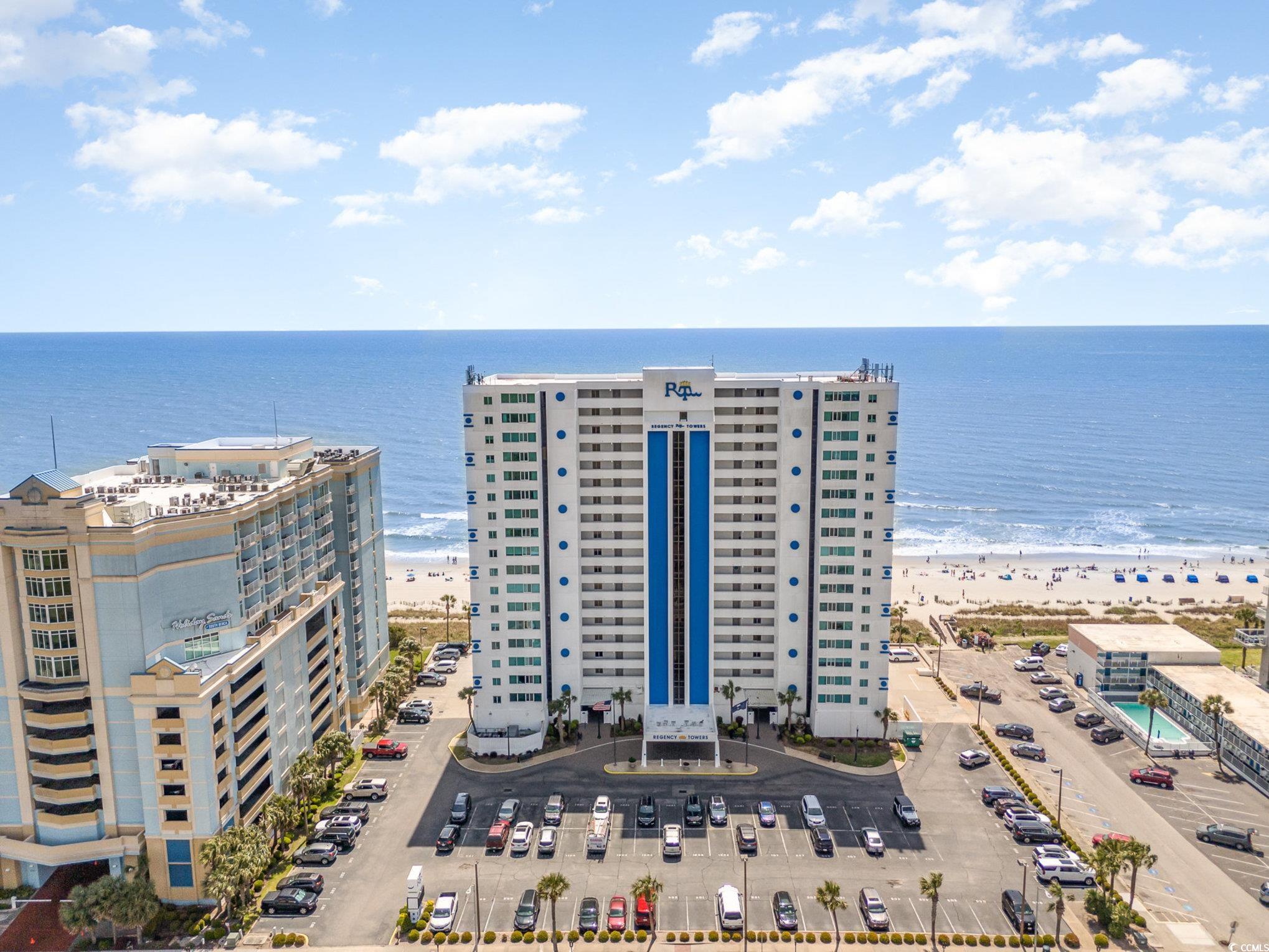 2511 S Ocean Blvd. Property Photo
